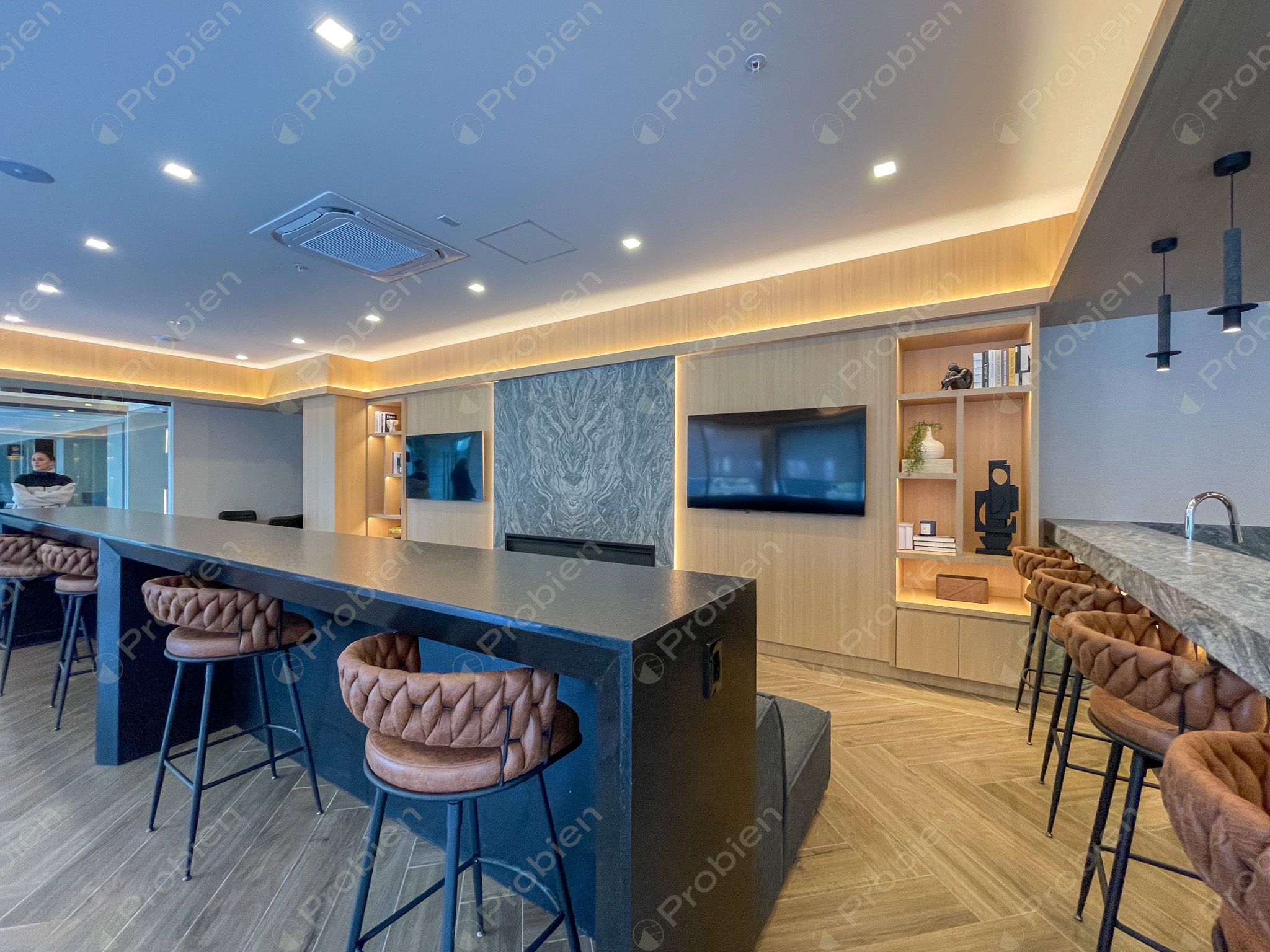 Departamento en Venta en The Park - Blvd. Agua Caliente - Foto 23 de 28