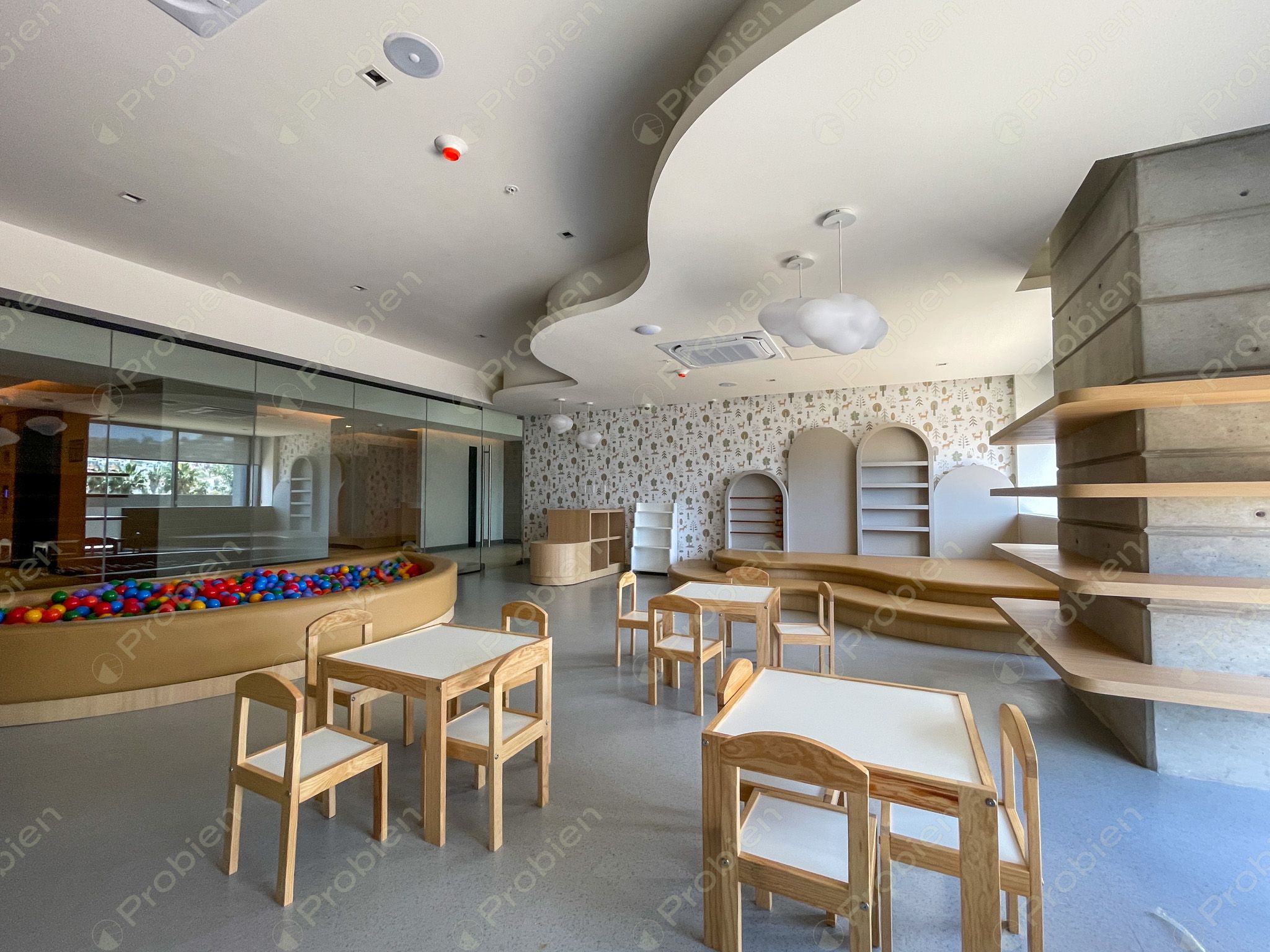 Departamento en Venta en The Park - Blvd. Agua Caliente - Foto 24 de 28