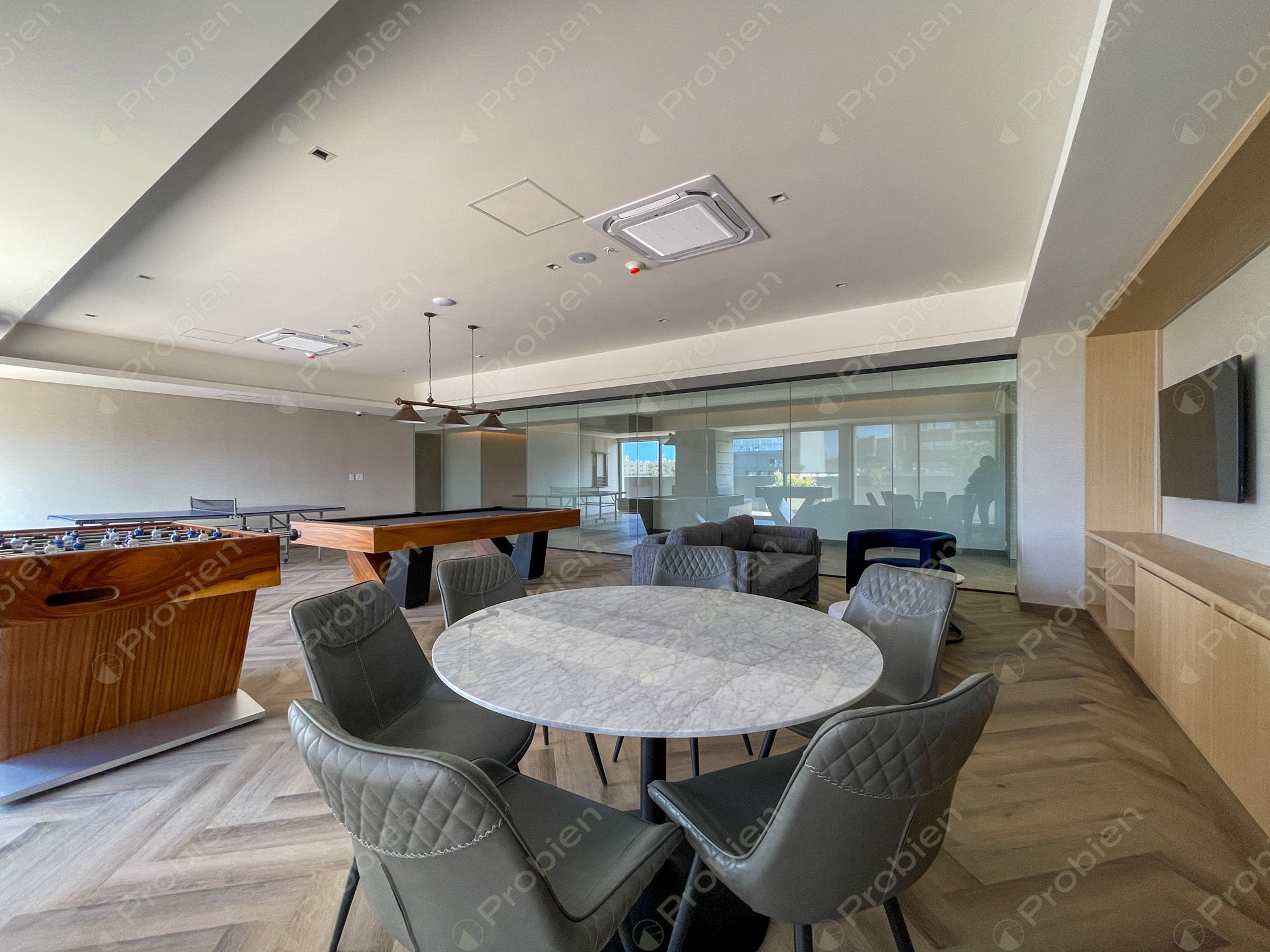 Departamento en Venta en The Park - Blvd. Agua Caliente - Foto 27 de 28