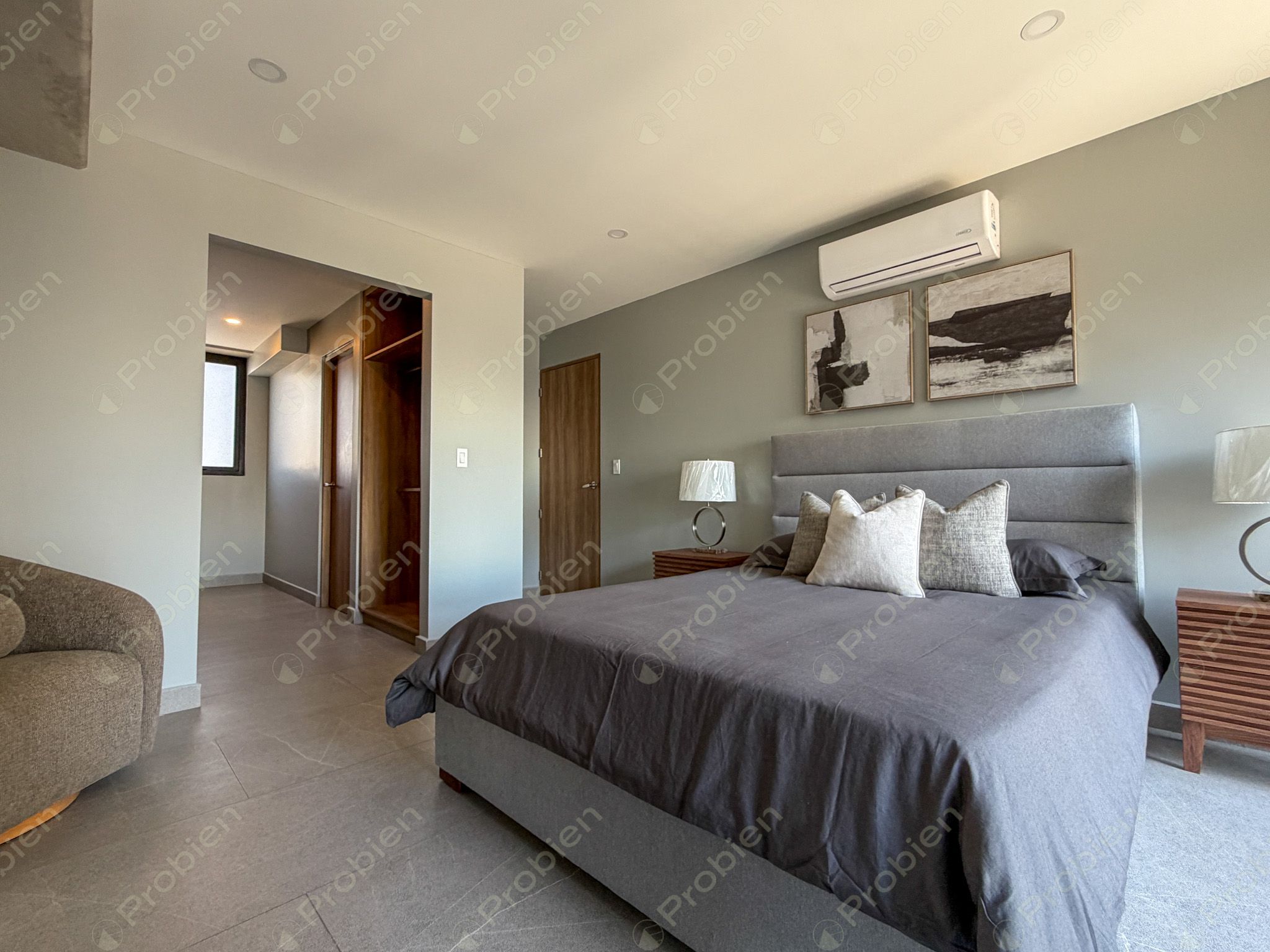 Departamento en Venta en The Park - Blvd. Agua Caliente - Foto 9 de 28