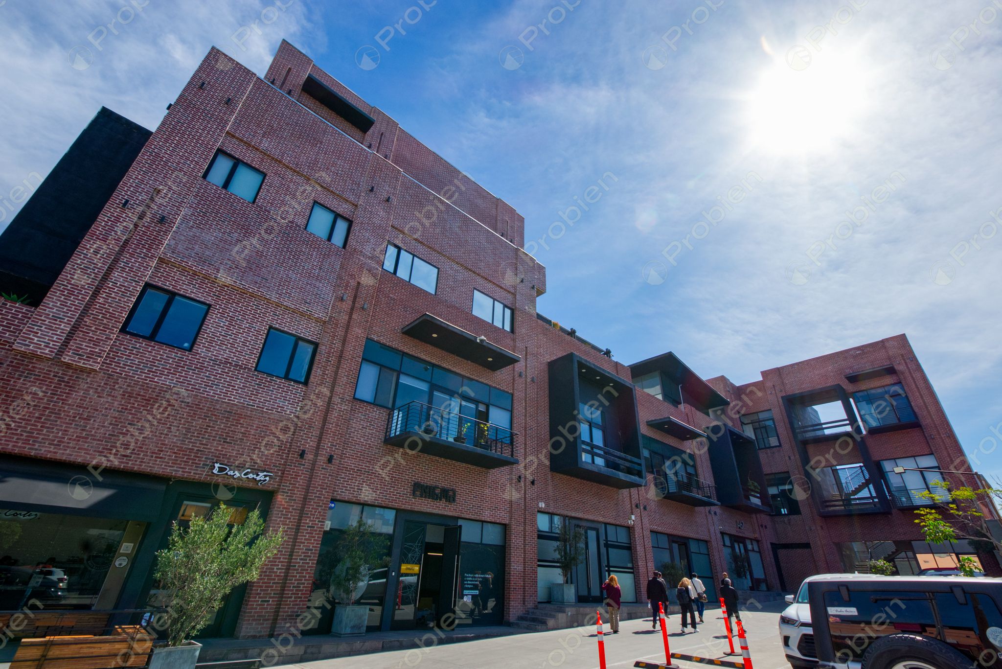 Oficinas en Renta - En Zona Centro - Foto 13 de 23