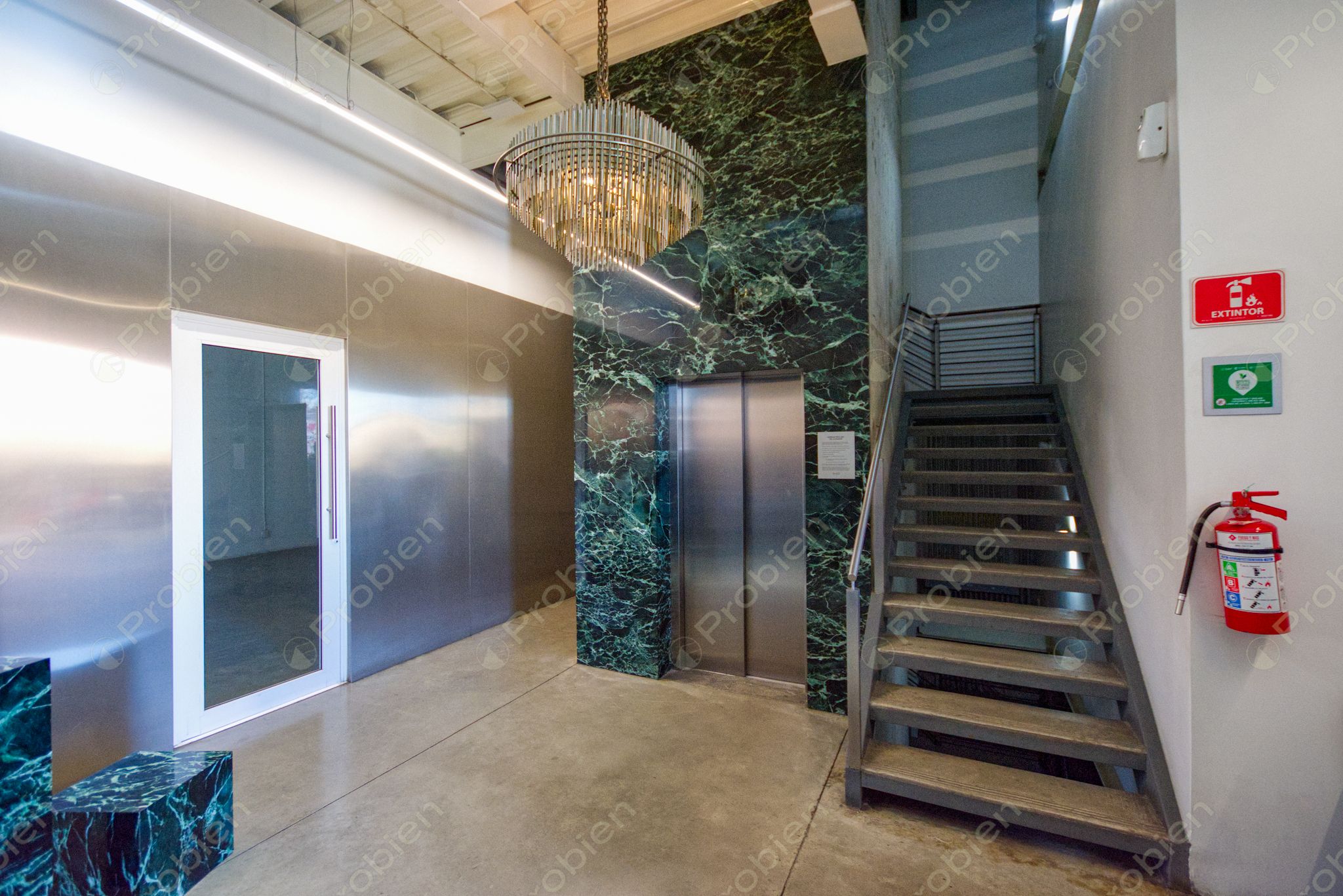 Oficinas en Renta - En Zona Centro - Foto 15 de 23