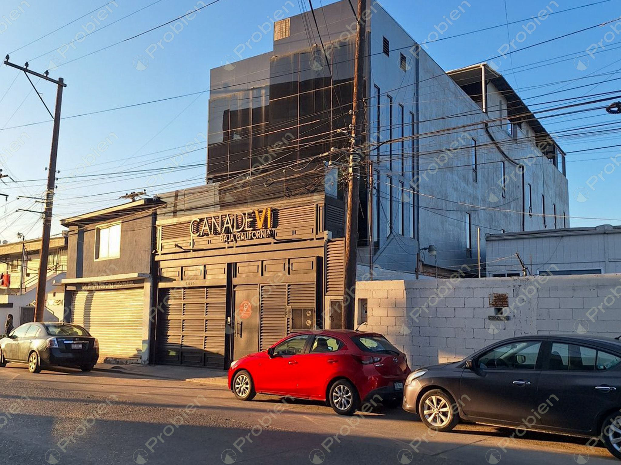 Oficina en renta de 105 m² en Prolongación Paseo de los Héroes, 20 de Noviembre - Foto 1 de 10