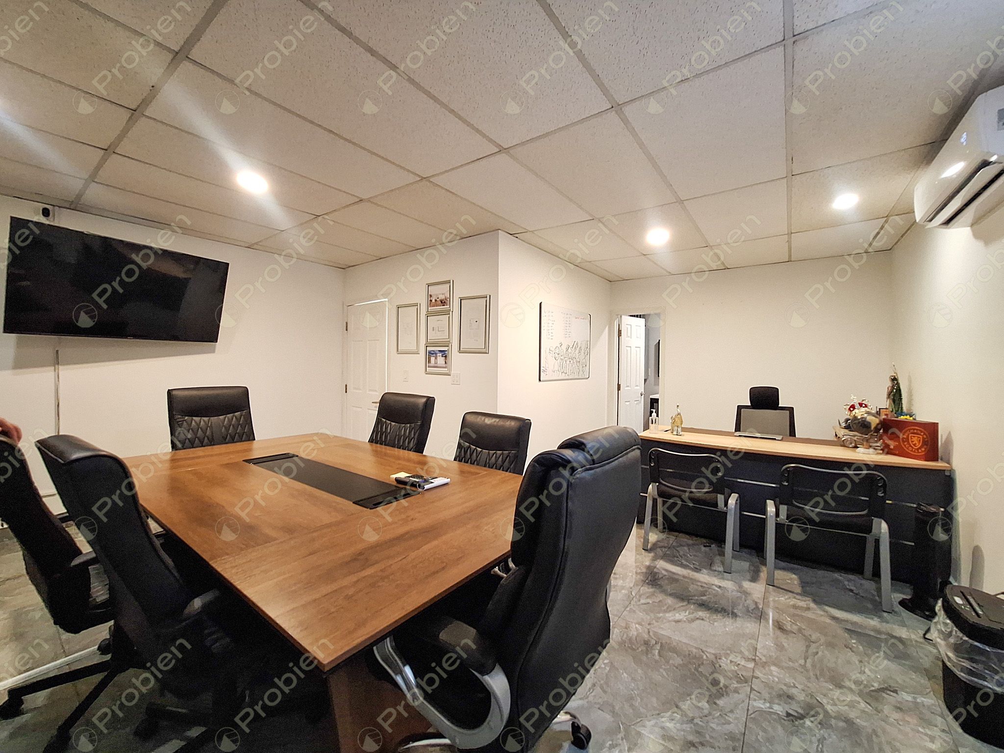 Oficina en renta de 105 m² en Prolongación Paseo de los Héroes, 20 de Noviembre - Foto 10 de 10