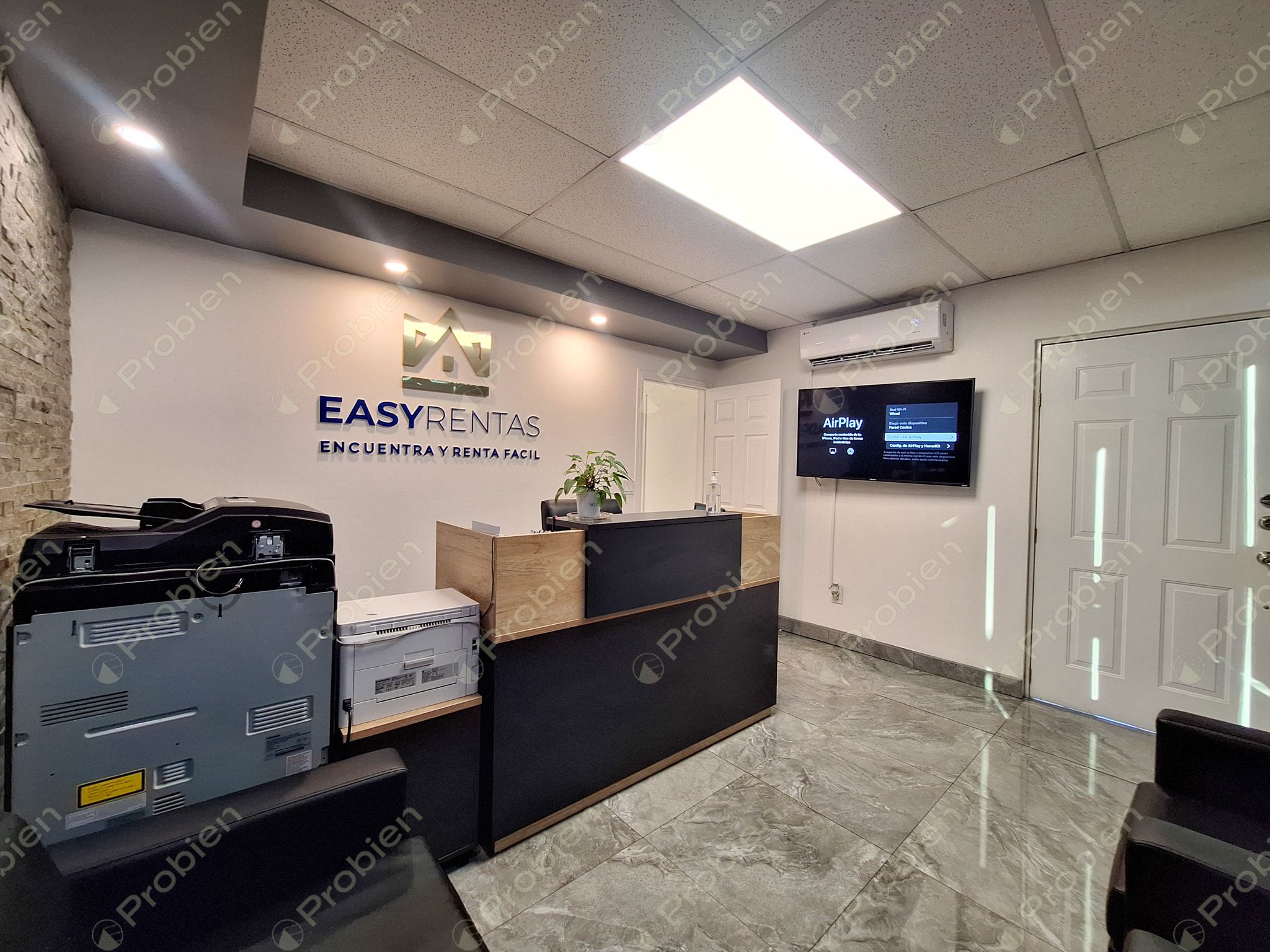 Oficina en renta de 105 m² en Prolongación Paseo de los Héroes, 20 de Noviembre - Foto 4 de 10