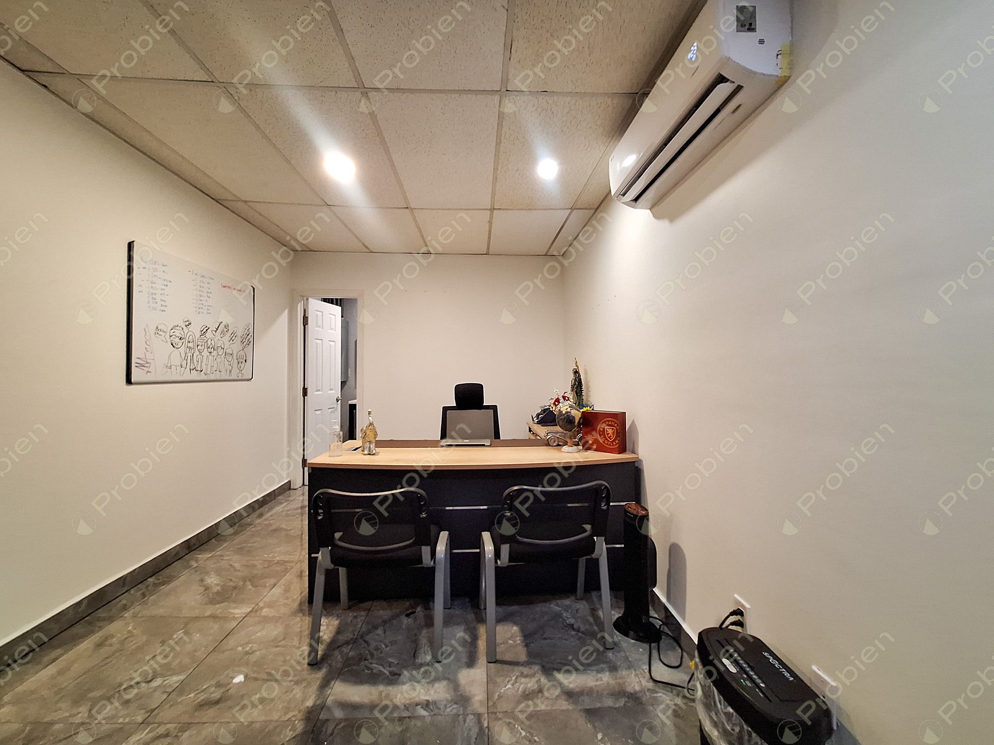 Oficina en renta de 105 m² en Prolongación Paseo de los Héroes, 20 de Noviembre - Foto 9 de 10