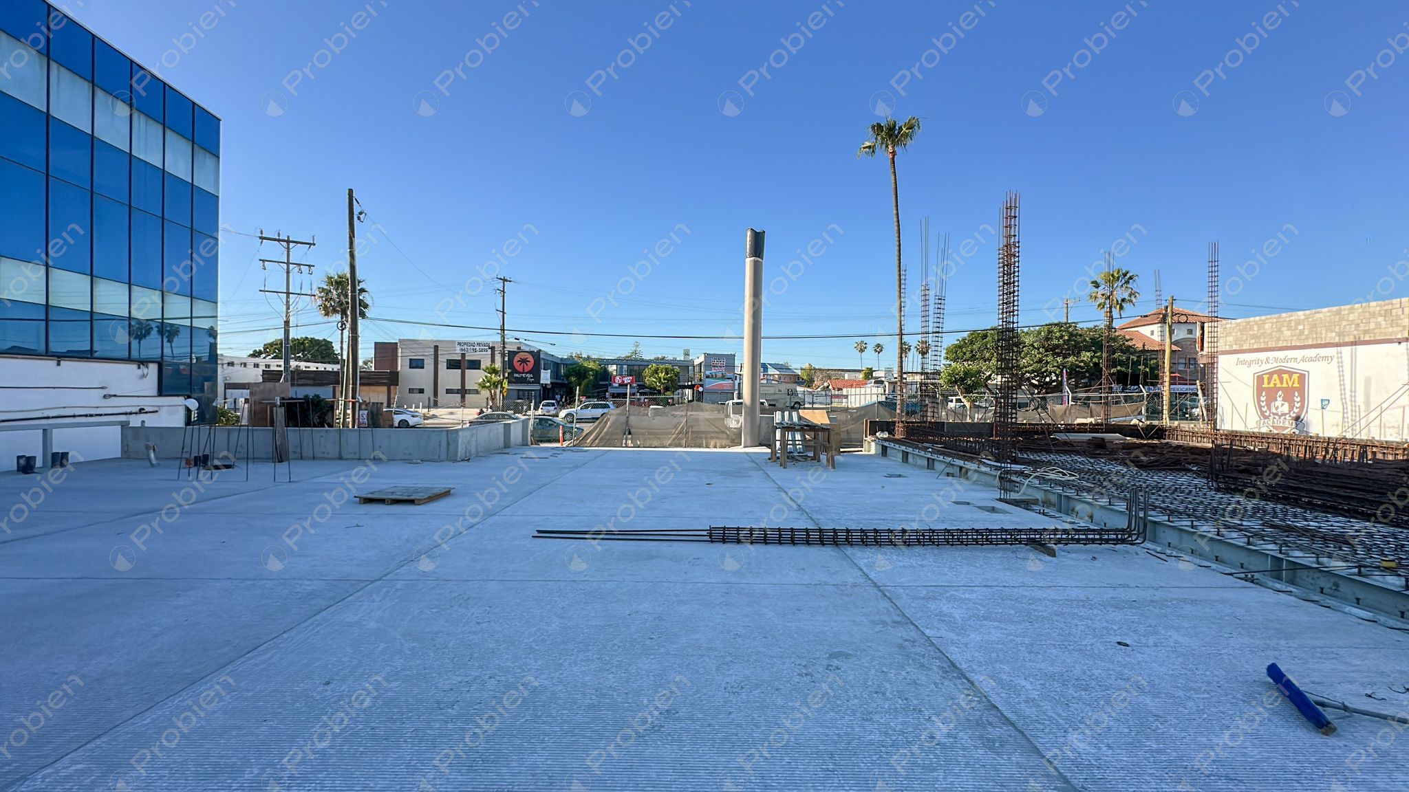 Terreno en renta en Paseo Playas de Tijuana, 1,050 m² con alto flujo vehicular - Foto 9 de 9