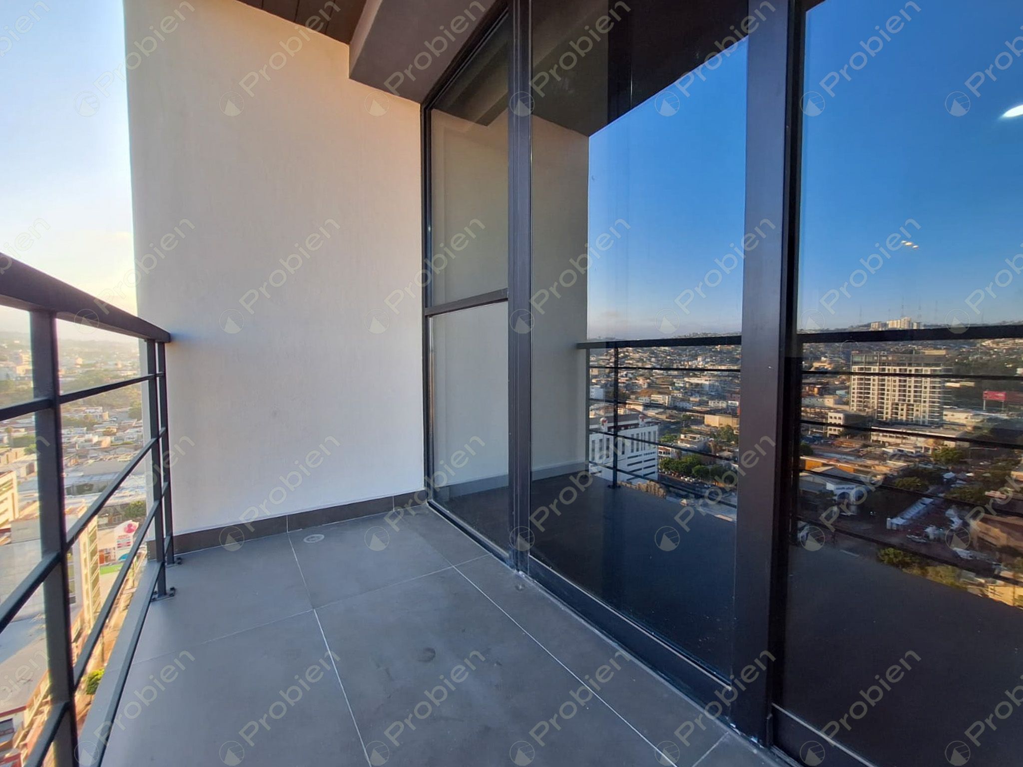 Departamento loft en renta en SIETE Revolución Zona Centro, Tijuana con amenidades - Foto 13 de 27