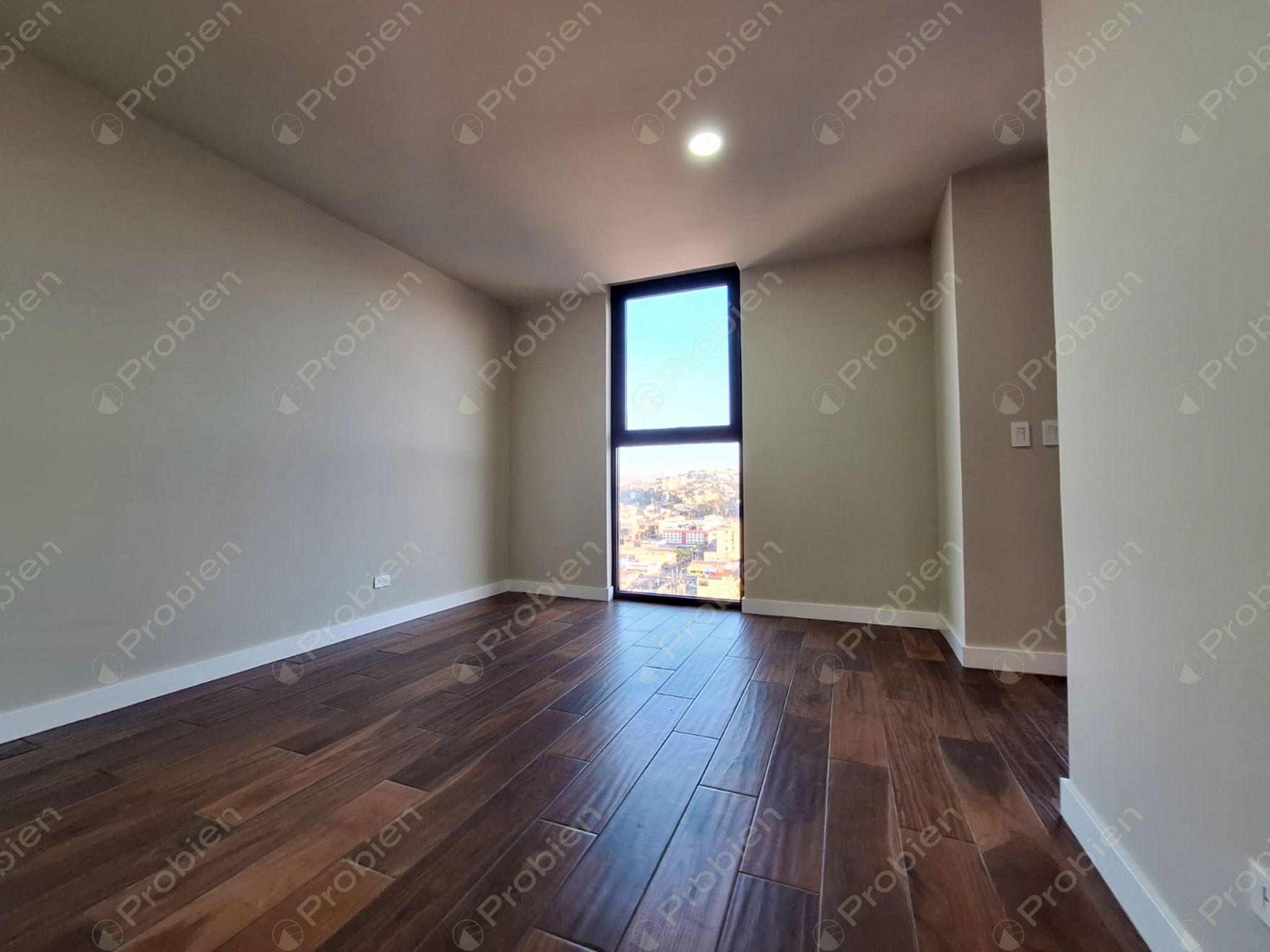 Departamento loft en renta en SIETE Revolución Zona Centro, Tijuana con amenidades - Foto 15 de 27