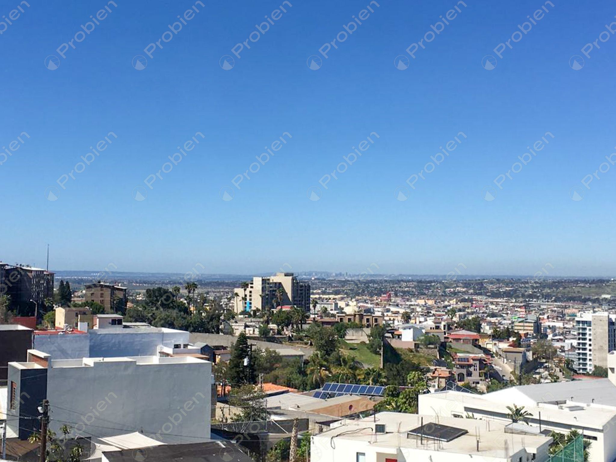 Penthouse en renta en Villagran Colonia Cacho con terraza privada y diseño exclusivo en Tijuana - Foto 12 de 27