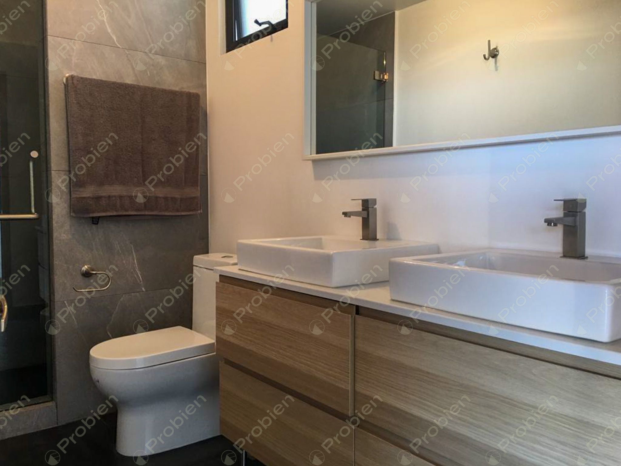 Penthouse en renta en Villagran Colonia Cacho con terraza privada y diseño exclusivo en Tijuana - Foto 20 de 27