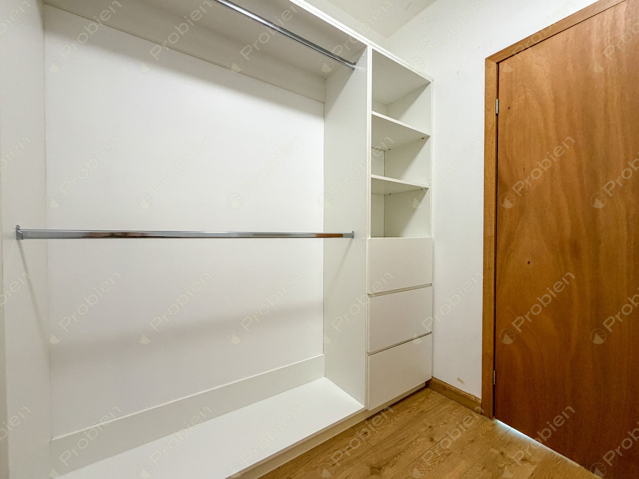 Penthouse en renta en Villagran Colonia Cacho con terraza privada y diseño exclusivo en Tijuana - Foto 23 de 27