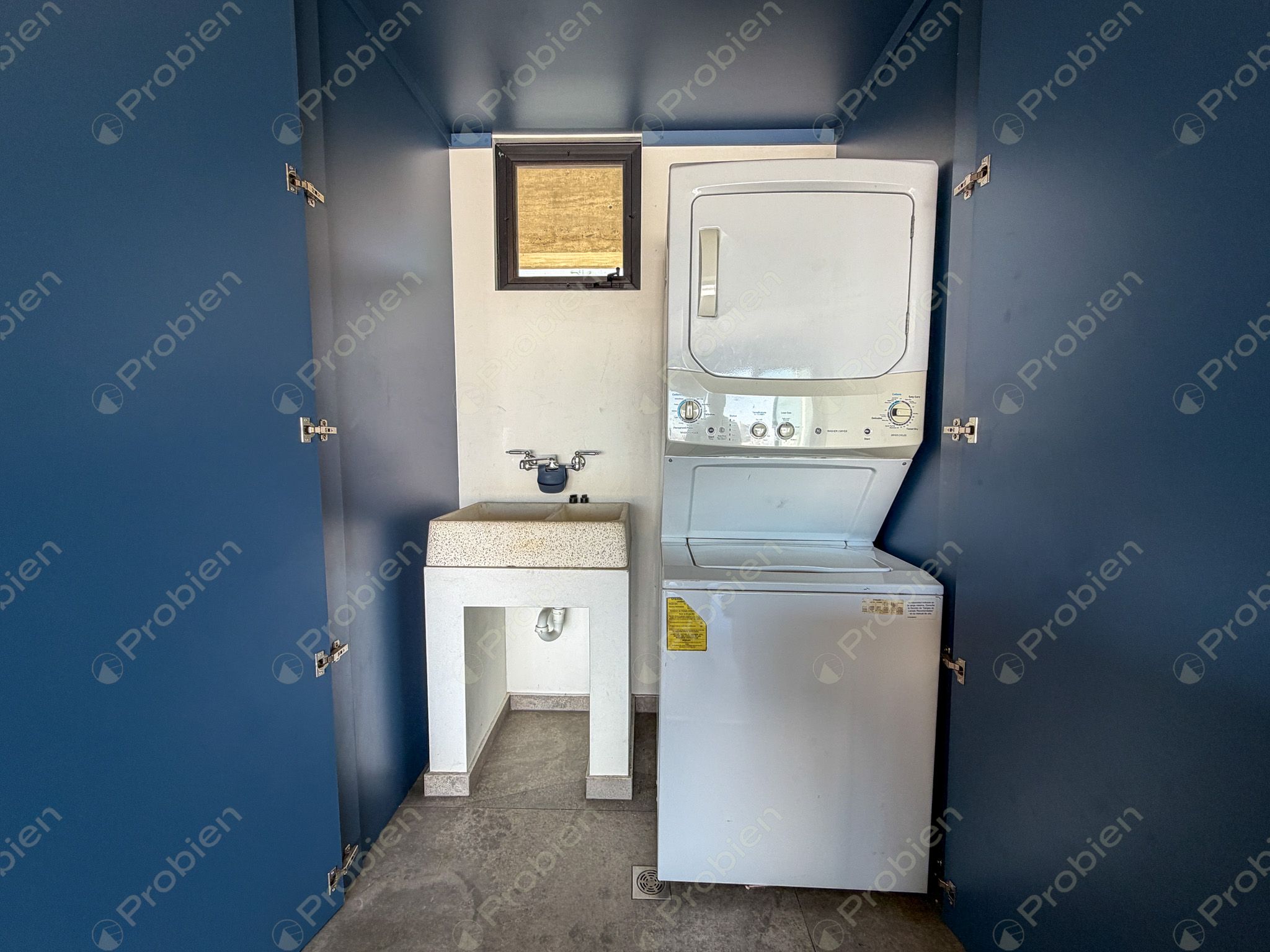 Penthouse en renta en Villagran Colonia Cacho con terraza privada y diseño exclusivo en Tijuana - Foto 24 de 27