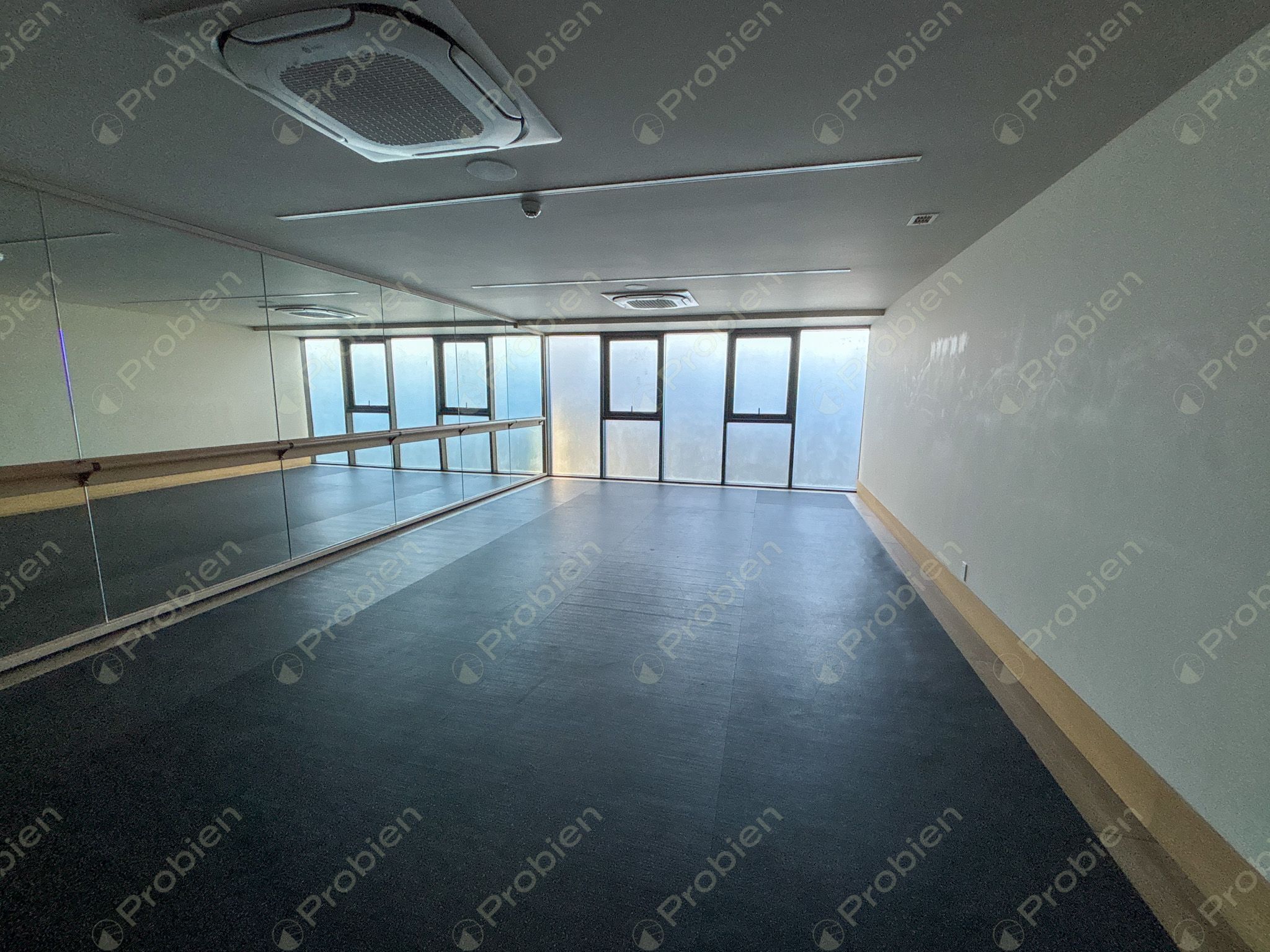 Departamento en renta en Landmark con amenidades y balcón en Tijuana  - Foto 23 de 37