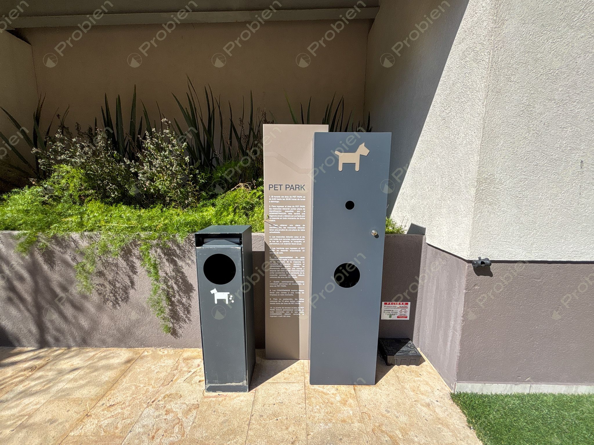 Departamento en renta en Landmark con amenidades y balcón en Tijuana  - Foto 32 de 37