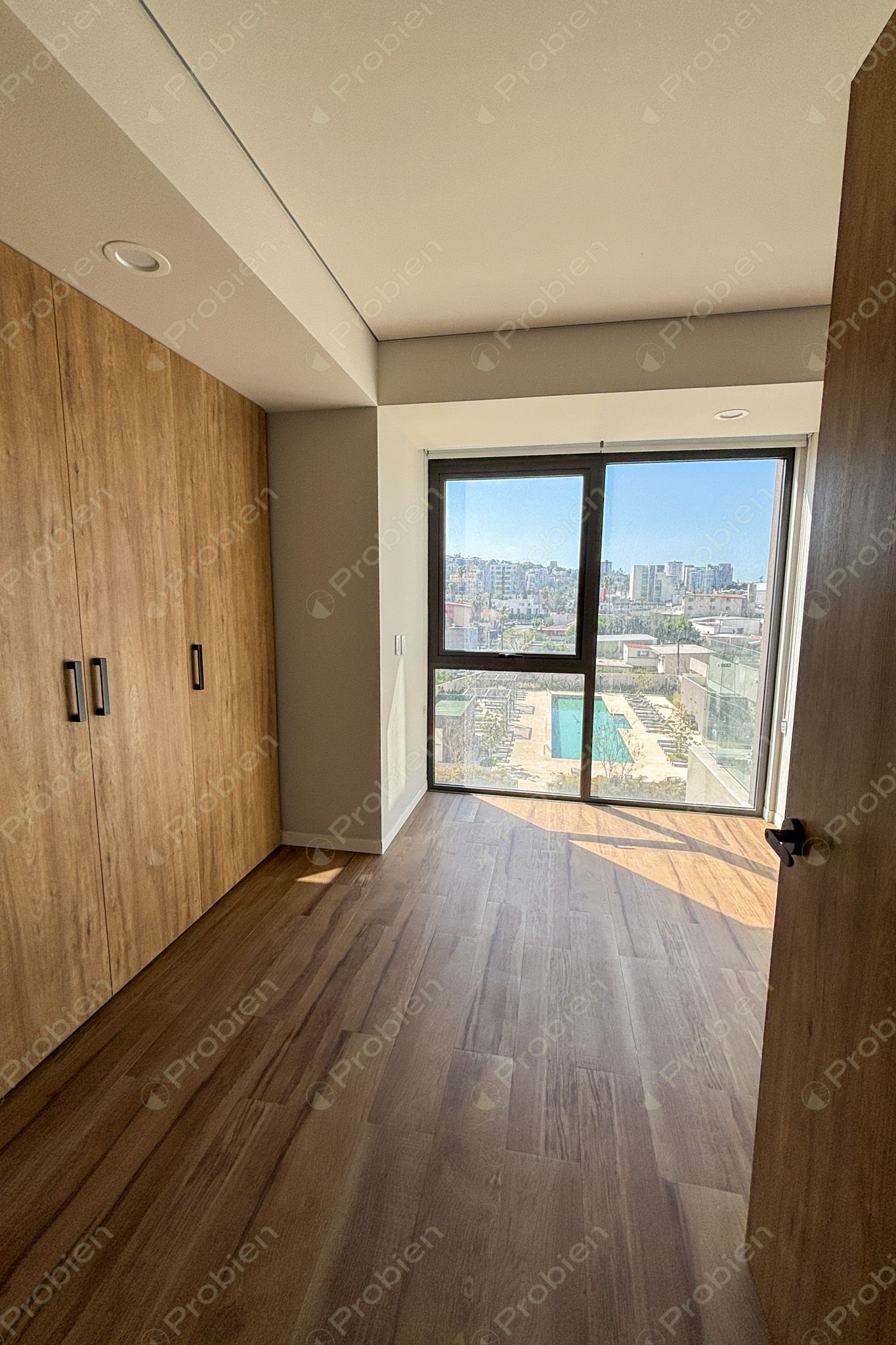 Departamento en renta en Landmark con amenidades y balcón en Tijuana  - Foto 10 de 37