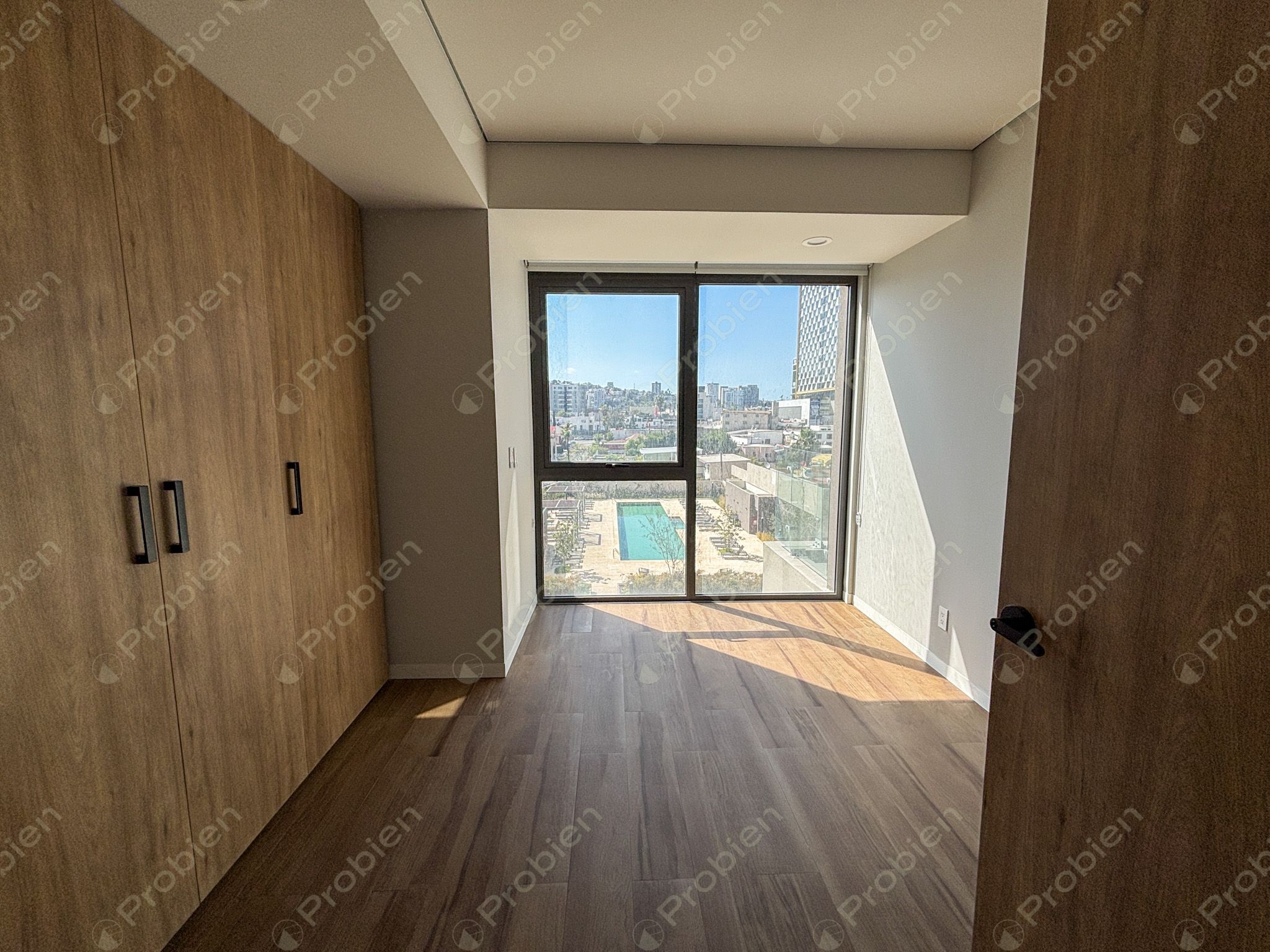 Departamento en renta en Landmark con amenidades y balcón en Tijuana  - Foto 11 de 37