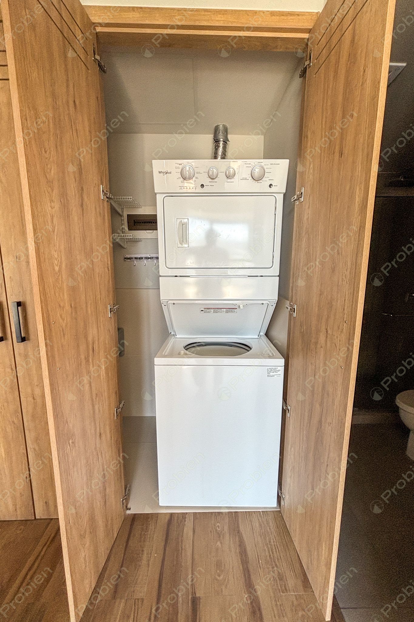 Departamento en renta en Landmark con amenidades y balcón en Tijuana  - Foto 14 de 37