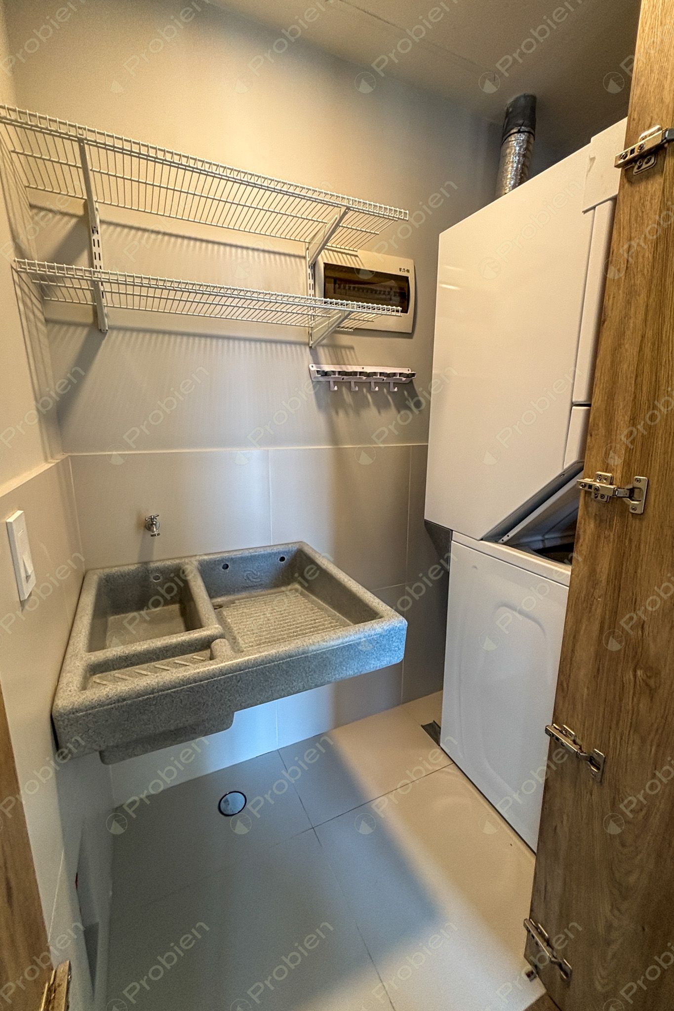 Departamento en renta en Landmark con amenidades y balcón en Tijuana  - Foto 15 de 37