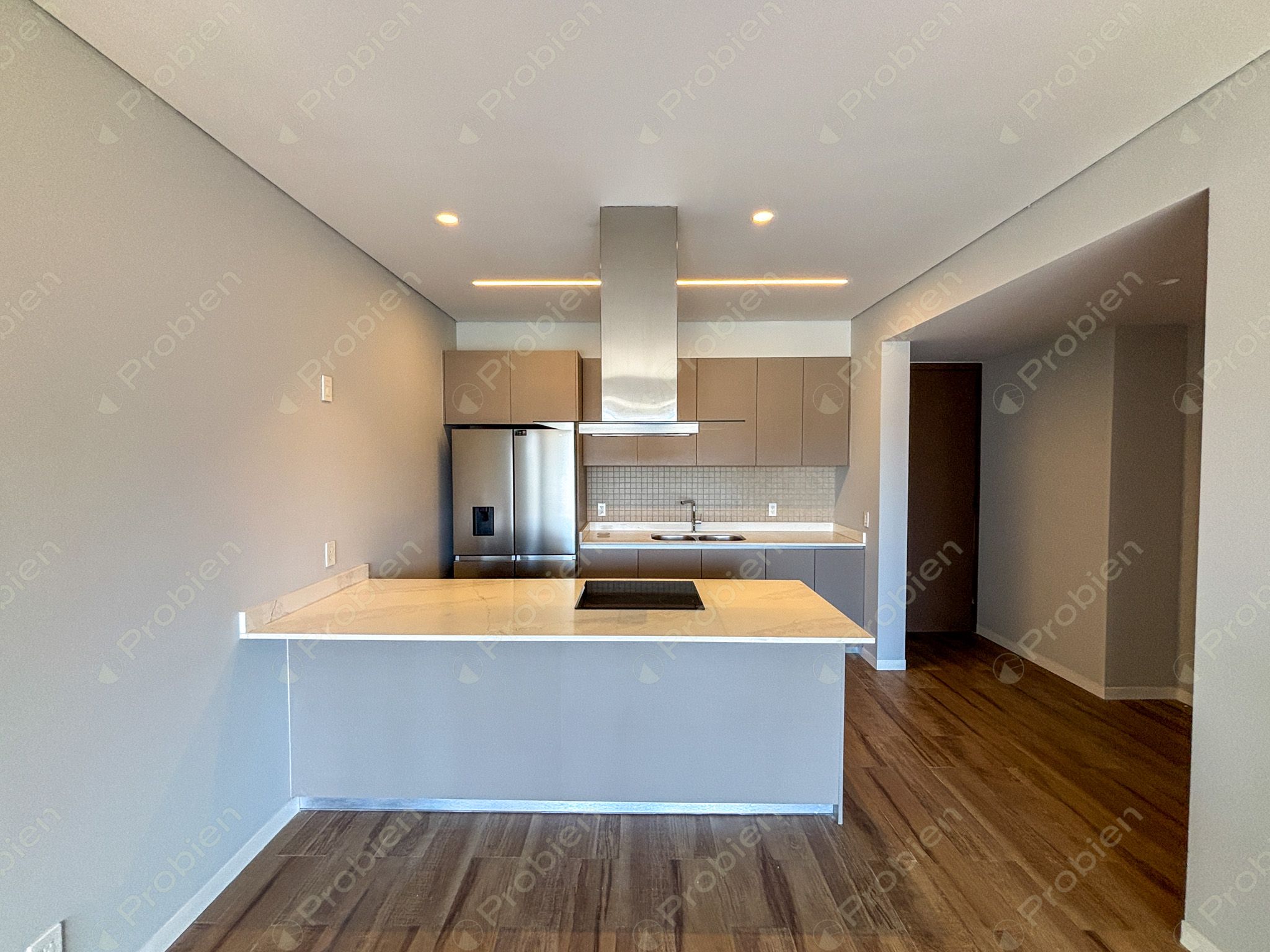 Departamento en renta en Landmark con amenidades y balcón en Tijuana  - Foto 16 de 37