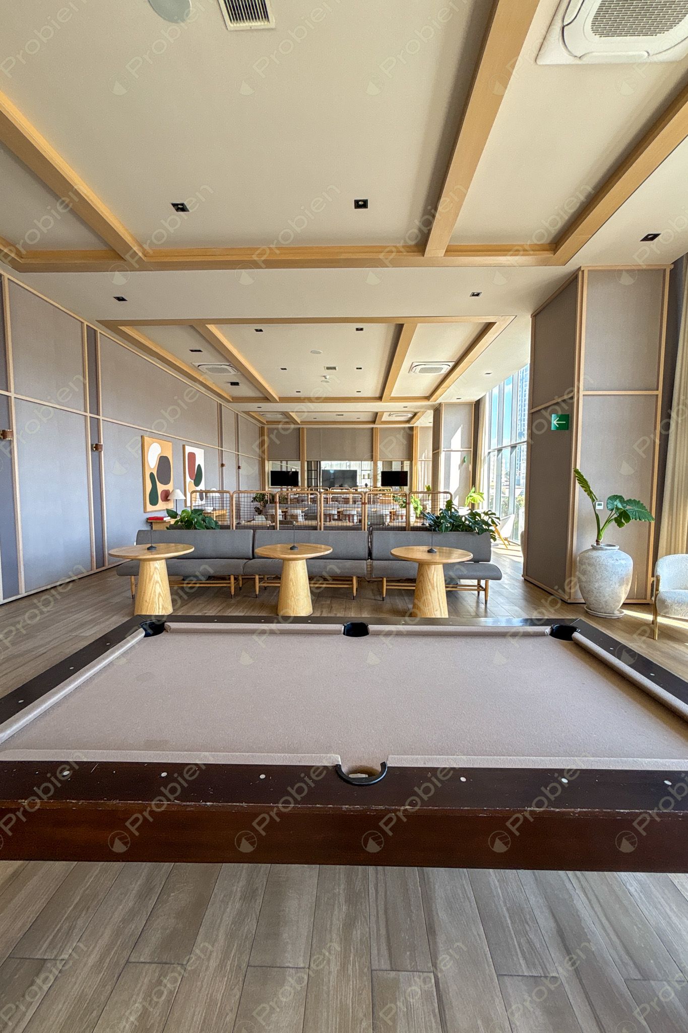 Departamento en renta en Landmark con amenidades y balcón en Tijuana  - Foto 27 de 37