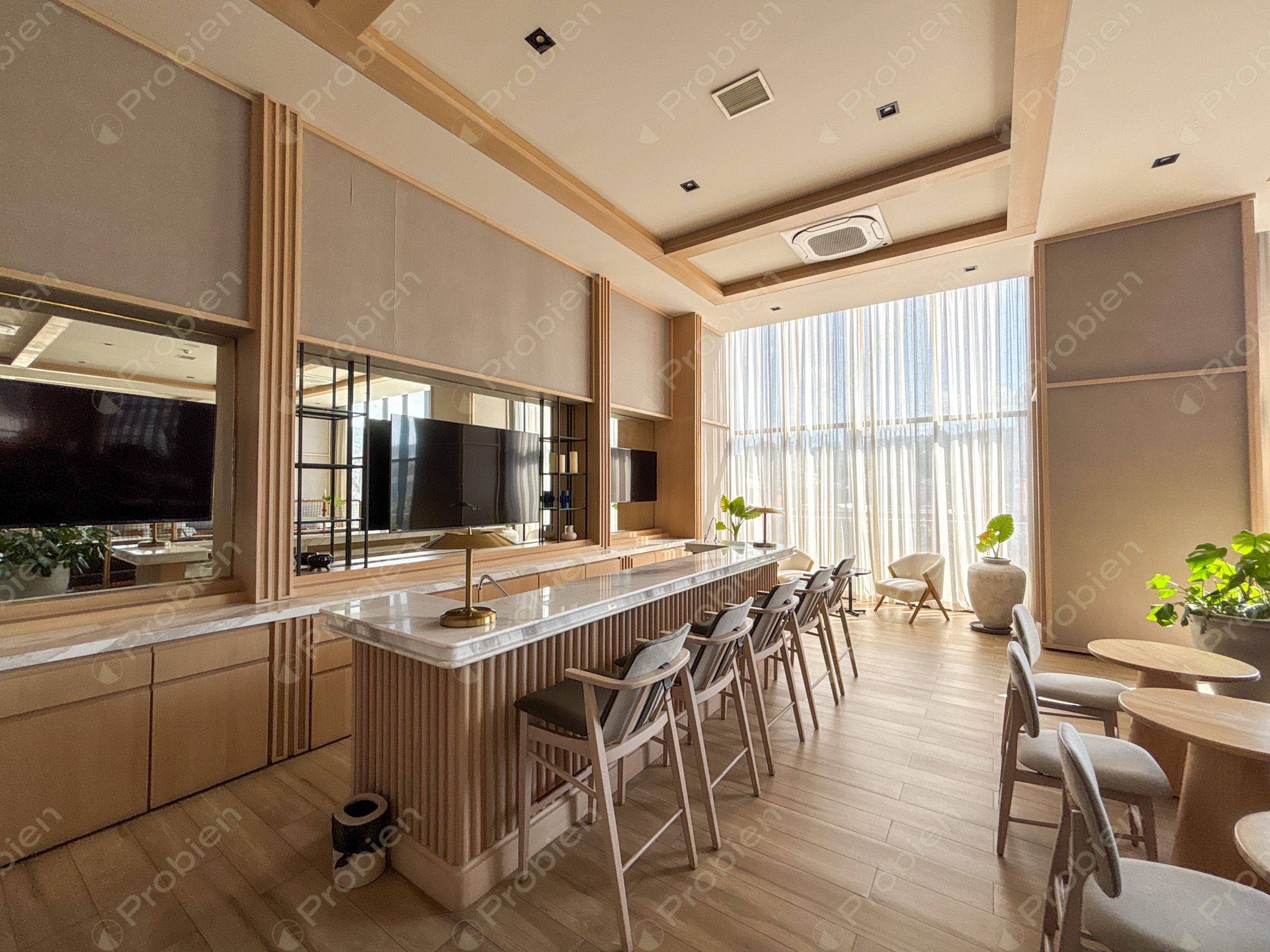 Departamento en renta en Landmark con amenidades y balcón en Tijuana  - Foto 28 de 37