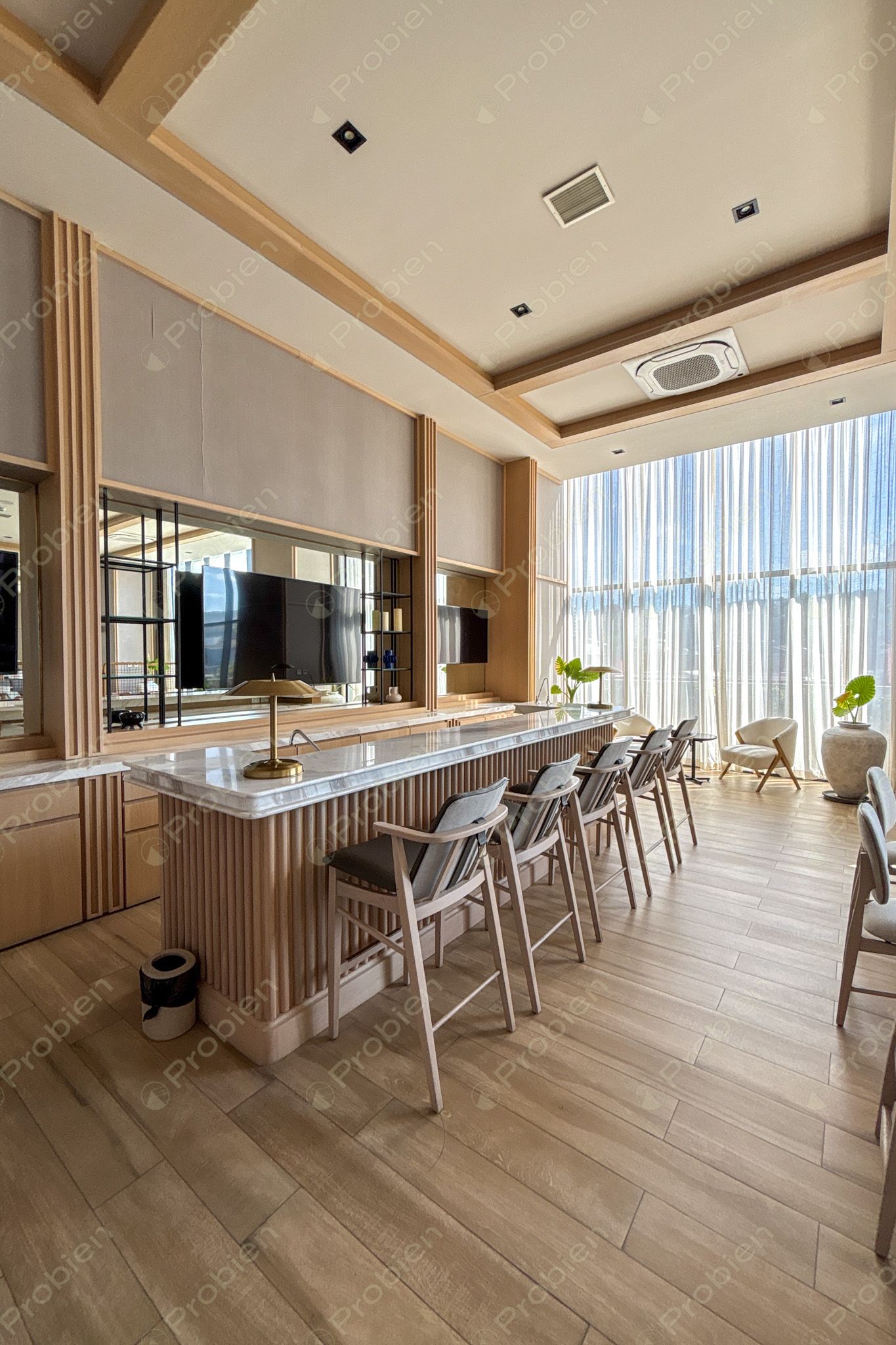 Departamento en renta en Landmark con amenidades y balcón en Tijuana  - Foto 29 de 37