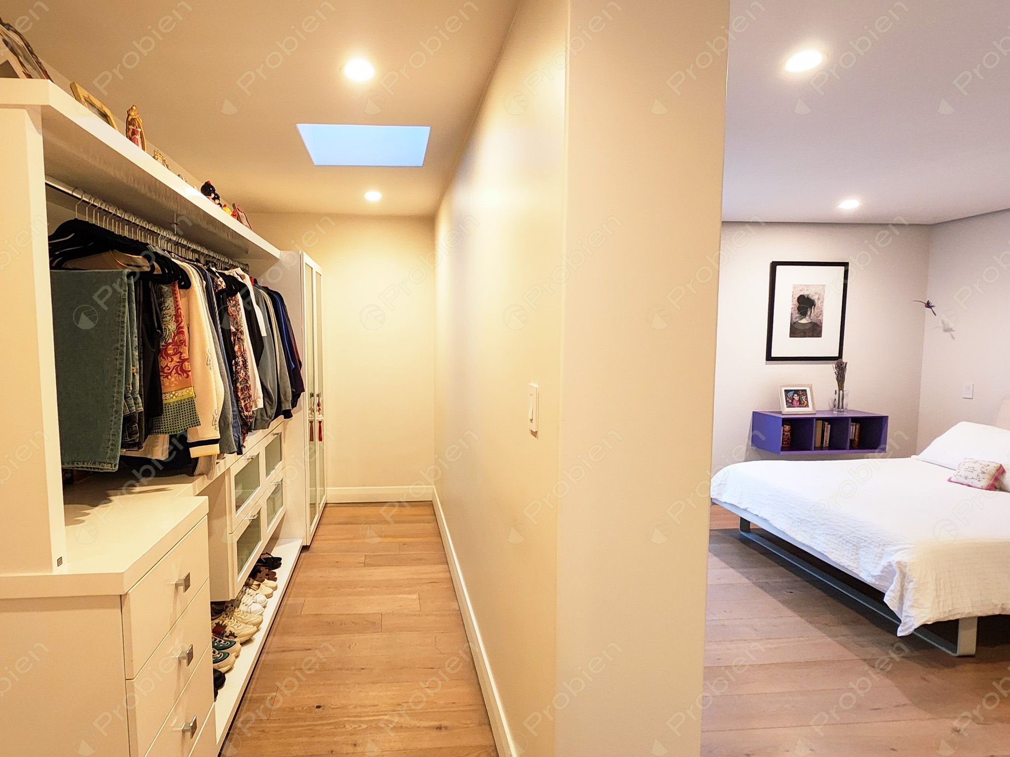 Casa en renta en Lomas de Agua Caliente, residencia de lujo con amplios espacios en Tijuana - Foto 26 de 34