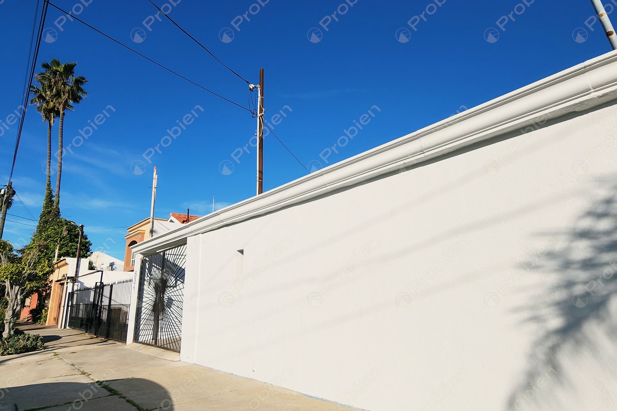 Casa renta en Playas de Tijuana, Calle del Volcán, con amplio patio - Foto 28 de 32