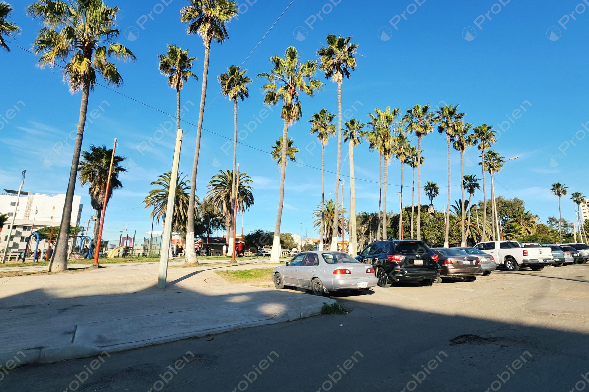 Casa renta en Playas de Tijuana, Calle del Volcán, con amplio patio - Foto 32 de 32
