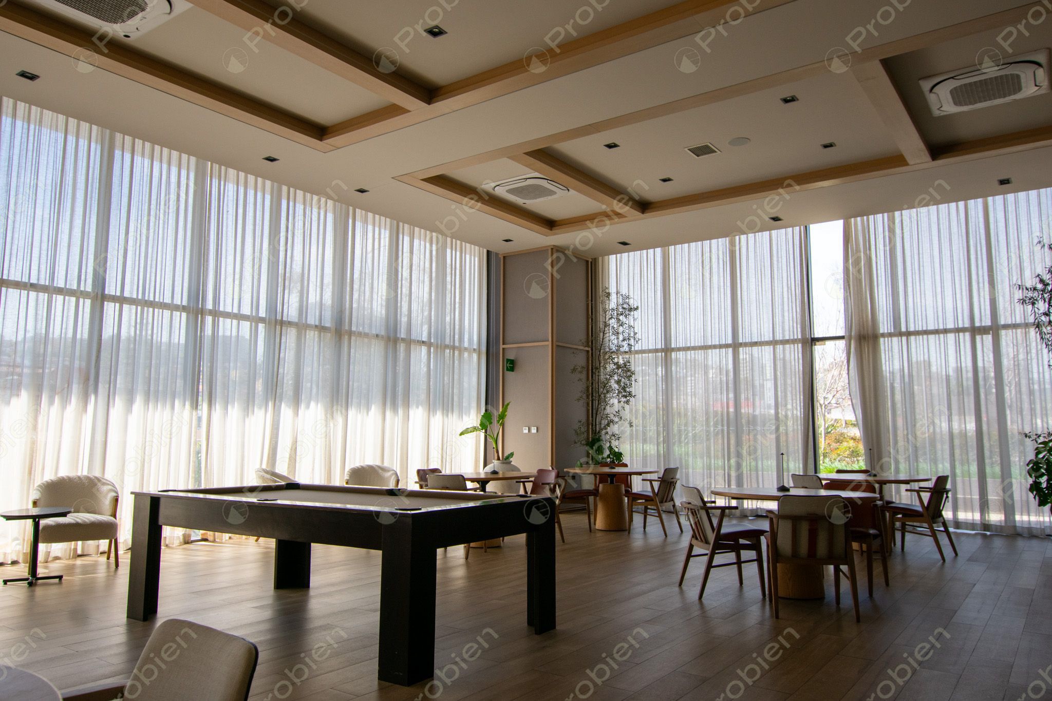 Departamento en Renta en Landmark Tijuana – 105 m², 2 Recámaras y Amenidades de Lujo - Foto 31 de 42