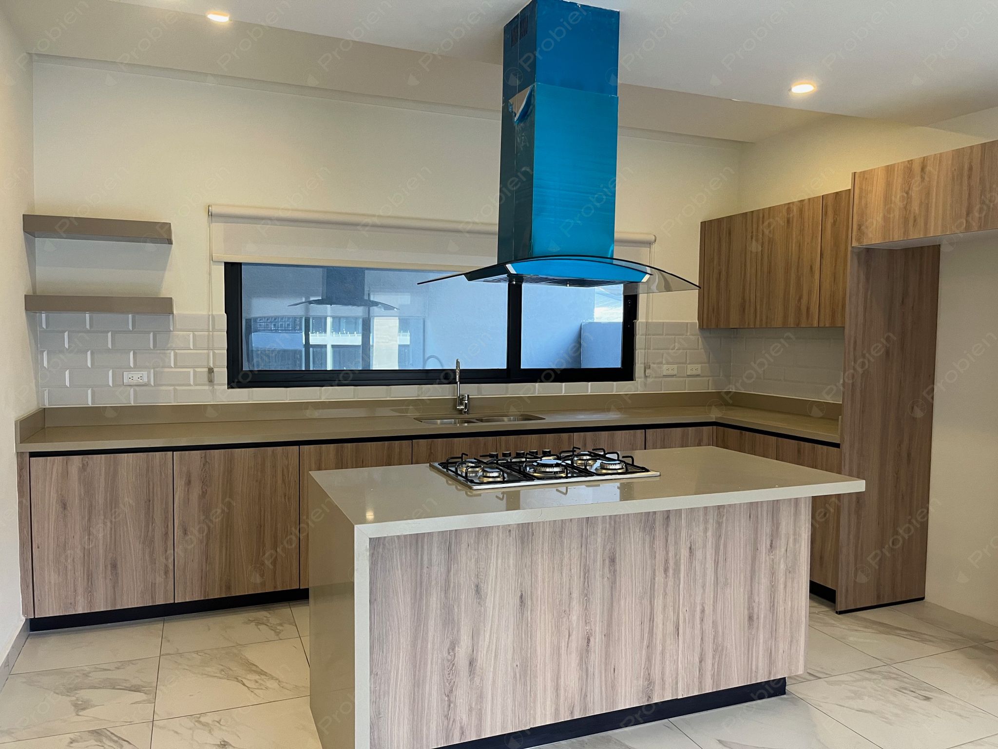 Casa nueva en renta en Uptown, Tijuana – Privada con alberca y seguridad - Foto 15 de 24