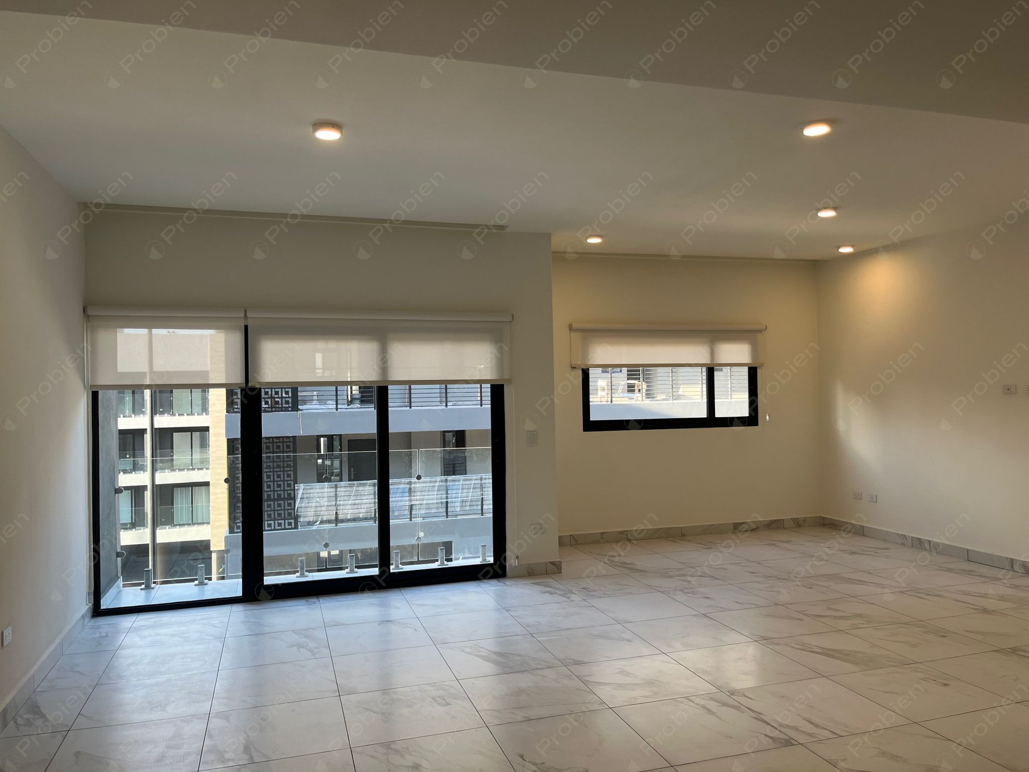 Casa nueva en renta en Uptown, Tijuana – Privada con alberca y seguridad - Foto 16 de 24