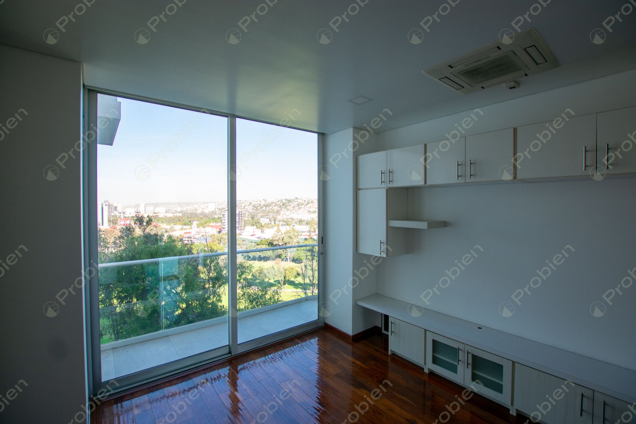 Departamento en renta en Horizonte Hipódromo frente al Campo Campestre de Tijuana - Foto 13 de 23