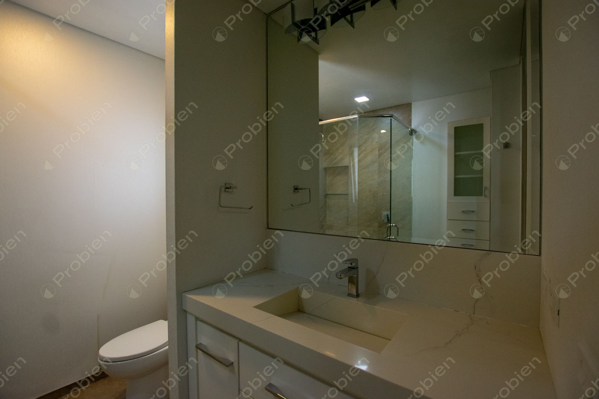 Departamento en renta en Horizonte Hipódromo frente al Campo Campestre de Tijuana - Foto 16 de 23