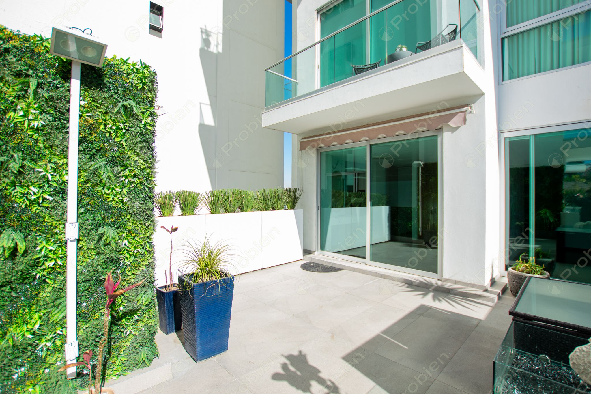 Departamento en renta en Horizonte Hipódromo frente al Campo Campestre de Tijuana - Foto 18 de 23