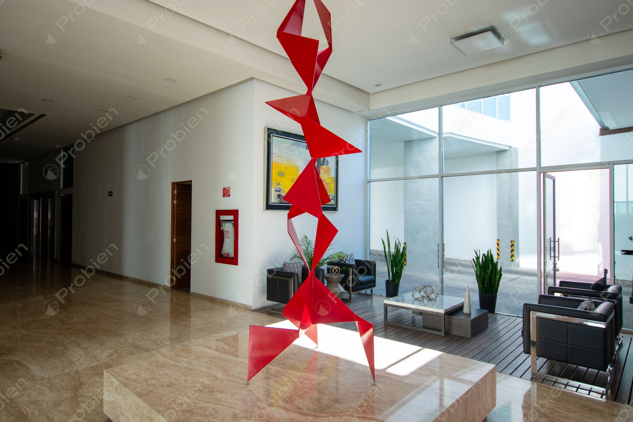 Departamento en renta en Horizonte Hipódromo frente al Campo Campestre de Tijuana - Foto 19 de 23