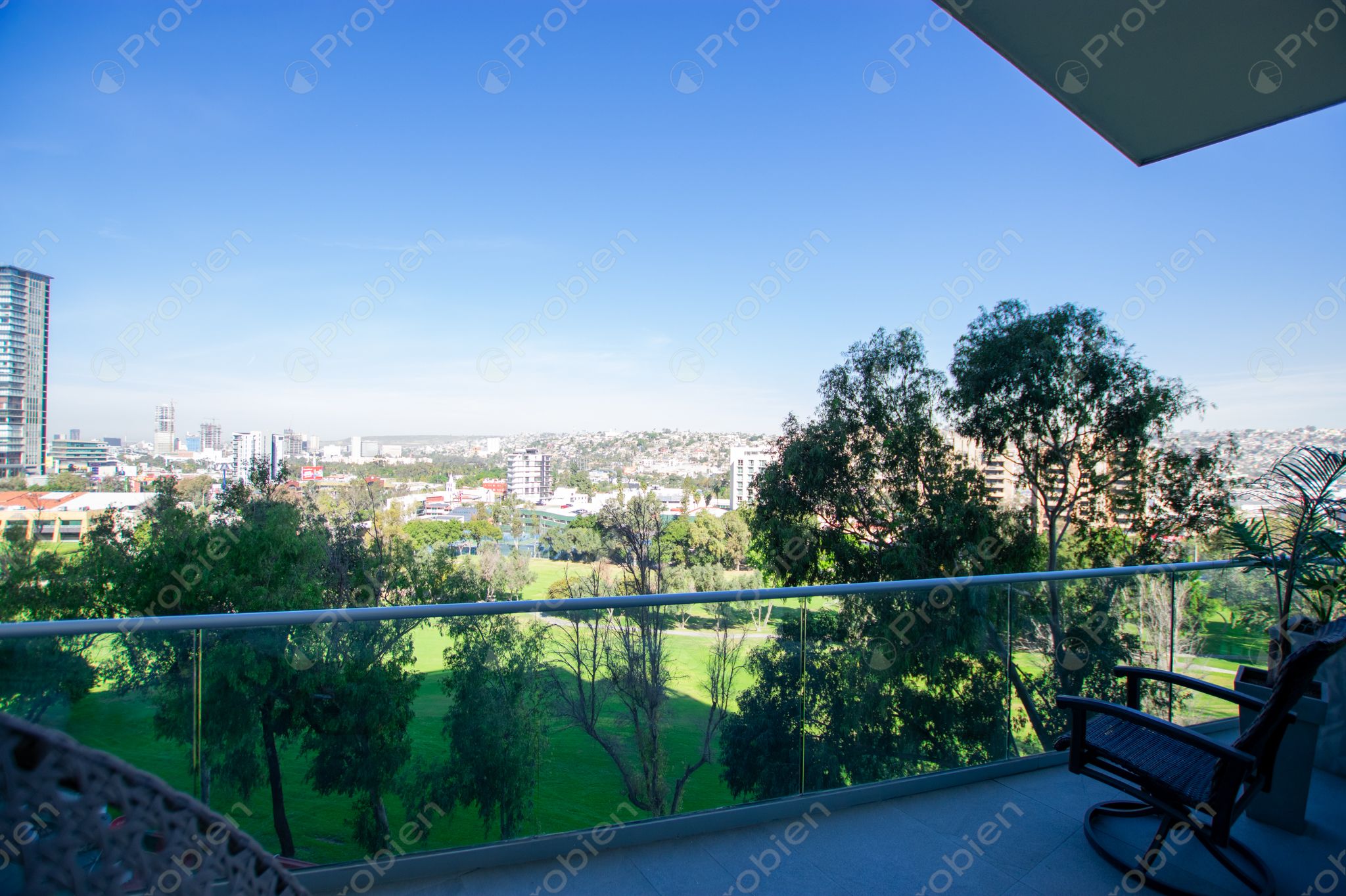 Departamento en renta en Horizonte Hipódromo frente al Campo Campestre de Tijuana - Foto 22 de 23