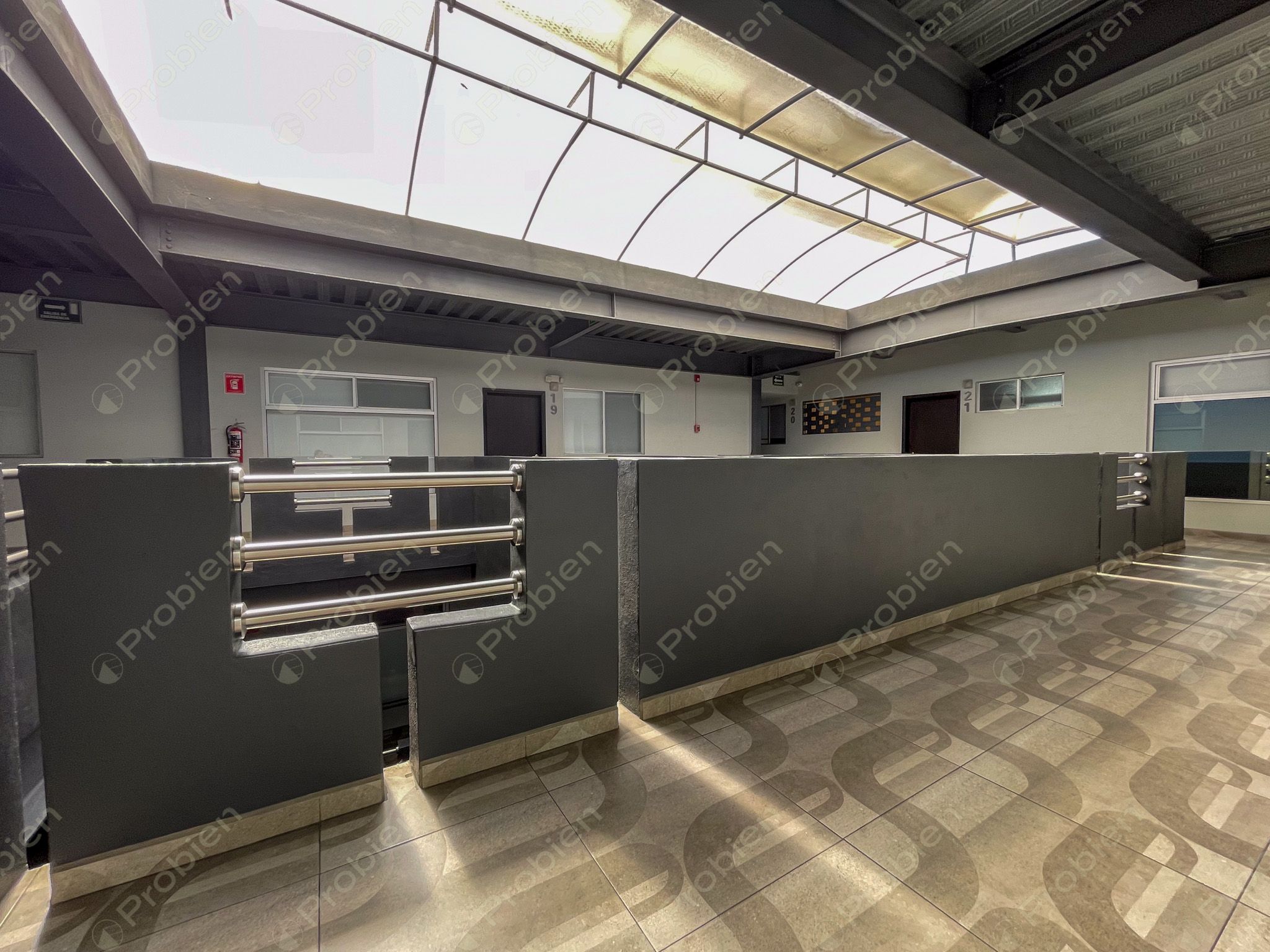 Departamento en Renta en Hipodromo - Foto 10 de 12