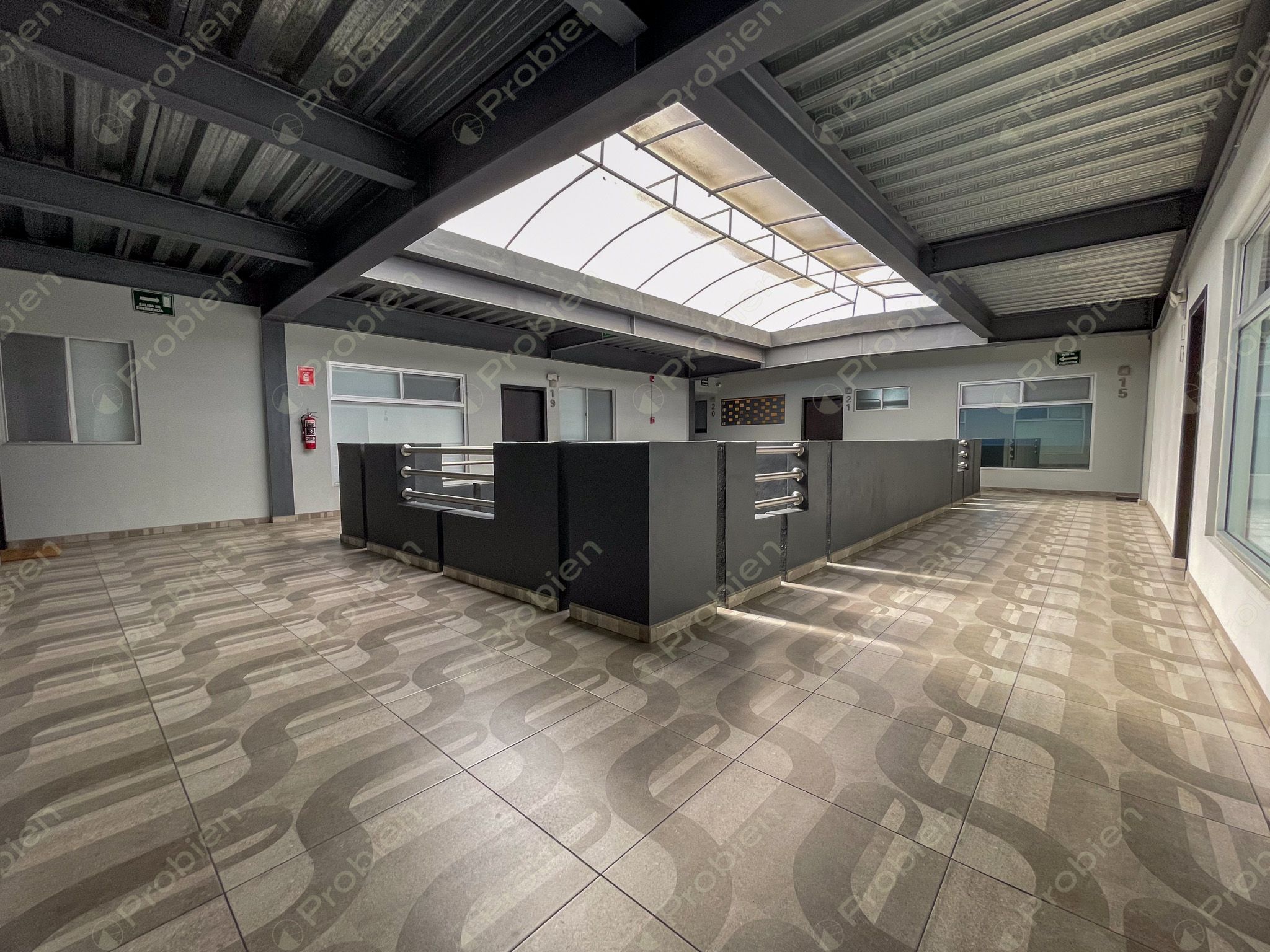 Departamento en Renta en Hipodromo - Foto 11 de 12