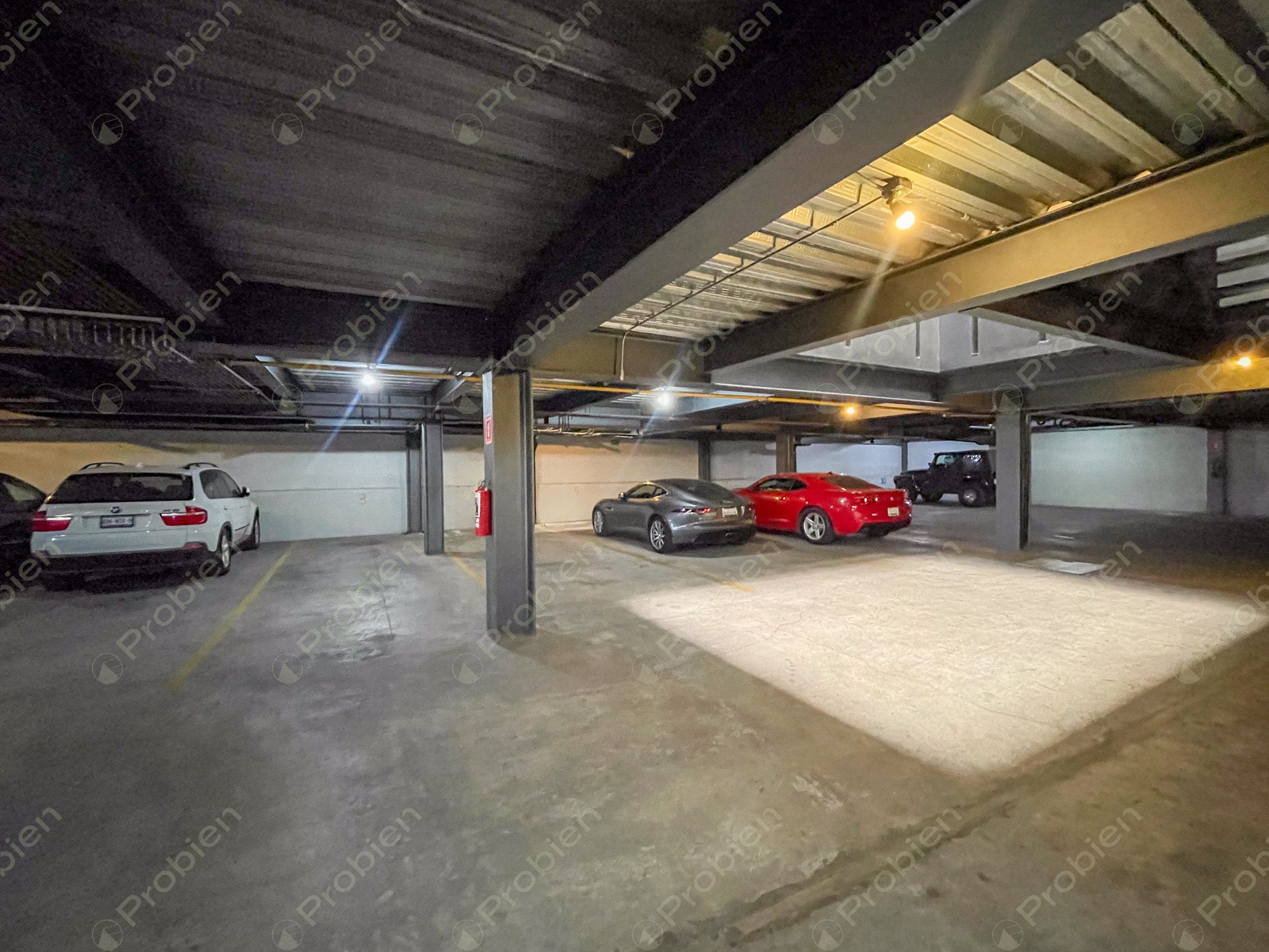 Departamento en Renta en Hipodromo - Foto 12 de 12