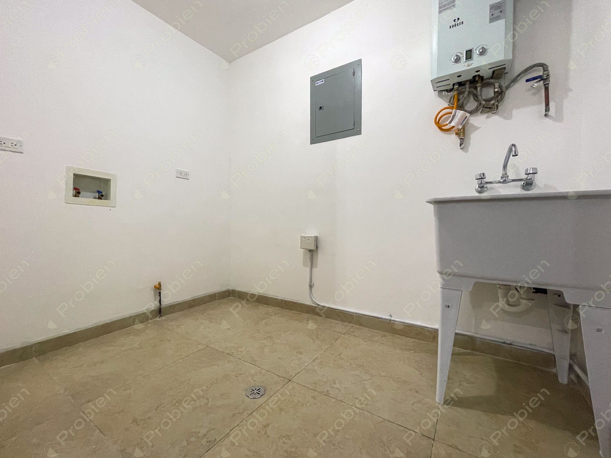 Departamento en Renta en Hipodromo - Foto 9 de 12