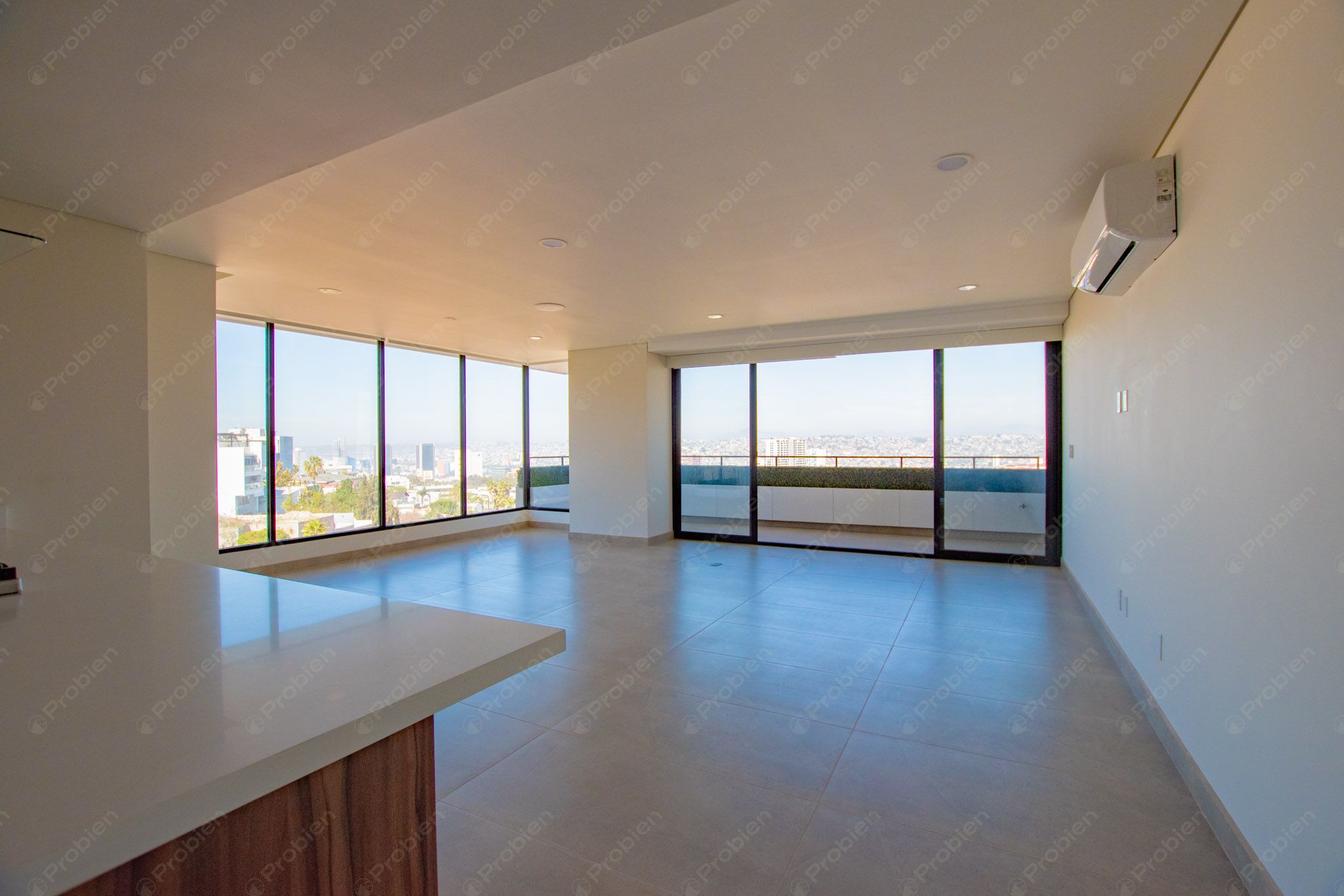 Renta de Condominio Moderno en Ascenso Chapultepec - 146 m² con Vista Espectacular - Foto 10 de 25