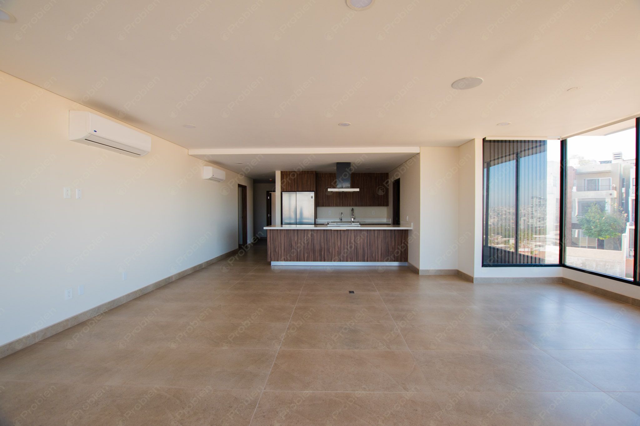 Renta de Condominio Moderno en Ascenso Chapultepec - 146 m² con Vista Espectacular - Foto 11 de 25