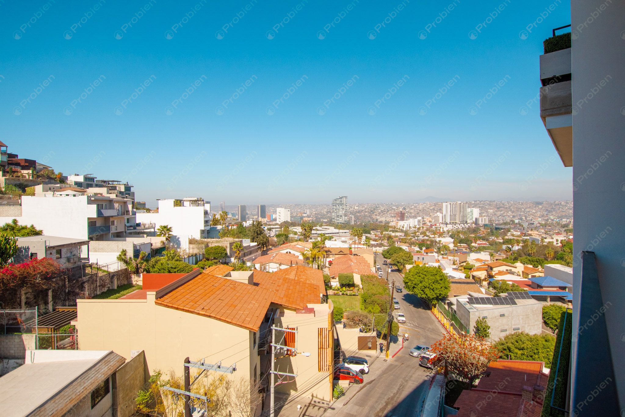 Renta de Condominio Moderno en Ascenso Chapultepec - 146 m² con Vista Espectacular - Foto 9 de 25