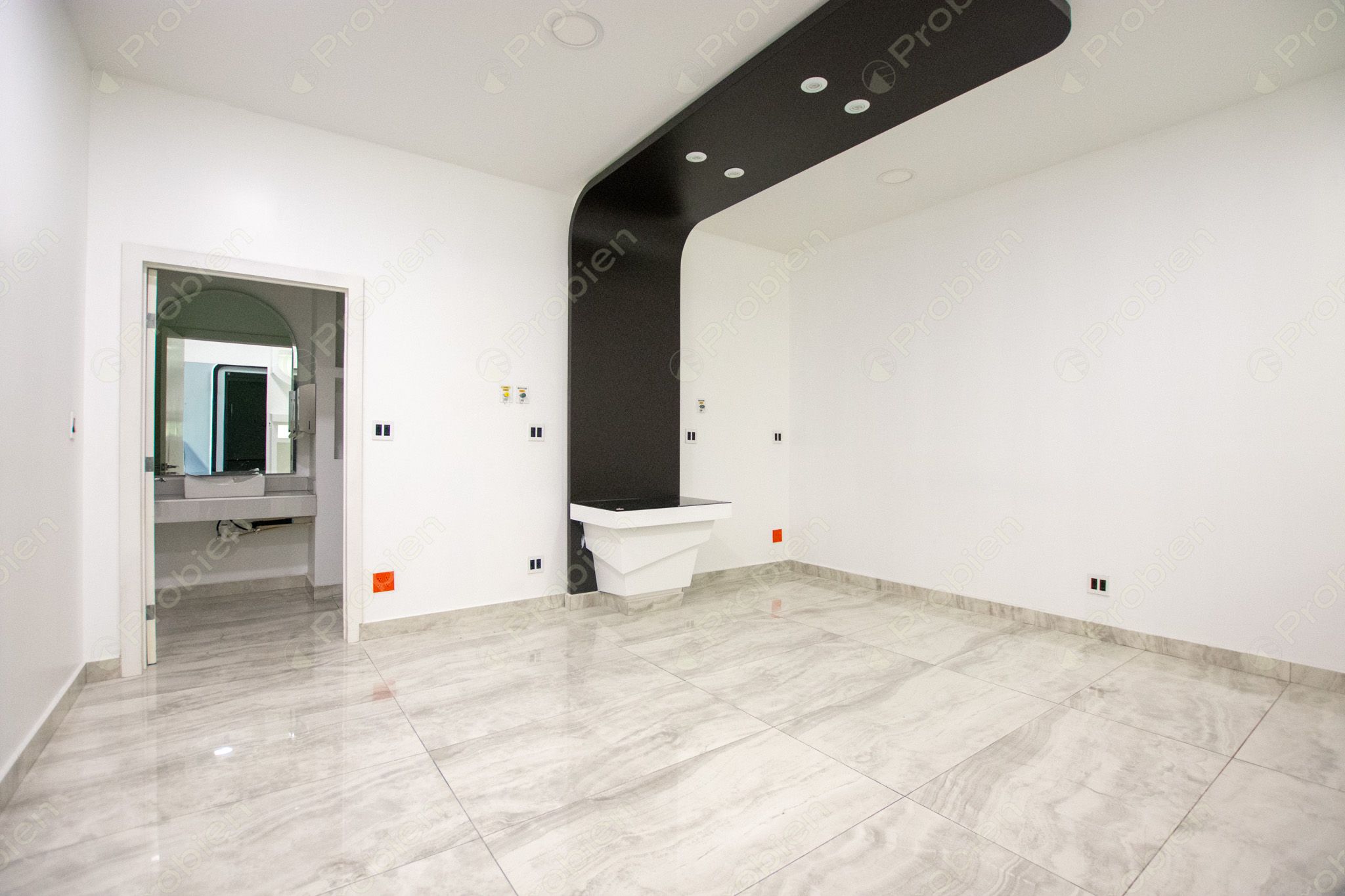 Consultorios médicos en renta en Edificio Médico Matisse, Zona Río Tijuana - Foto 12 de 38