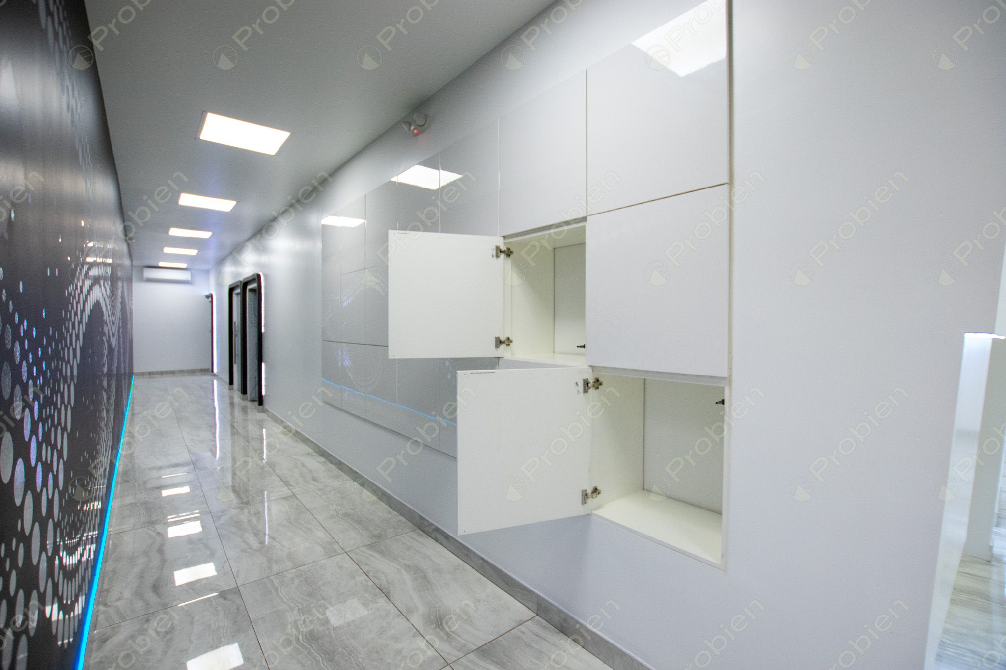 Consultorios médicos en renta en Edificio Médico Matisse, Zona Río Tijuana - Foto 14 de 38