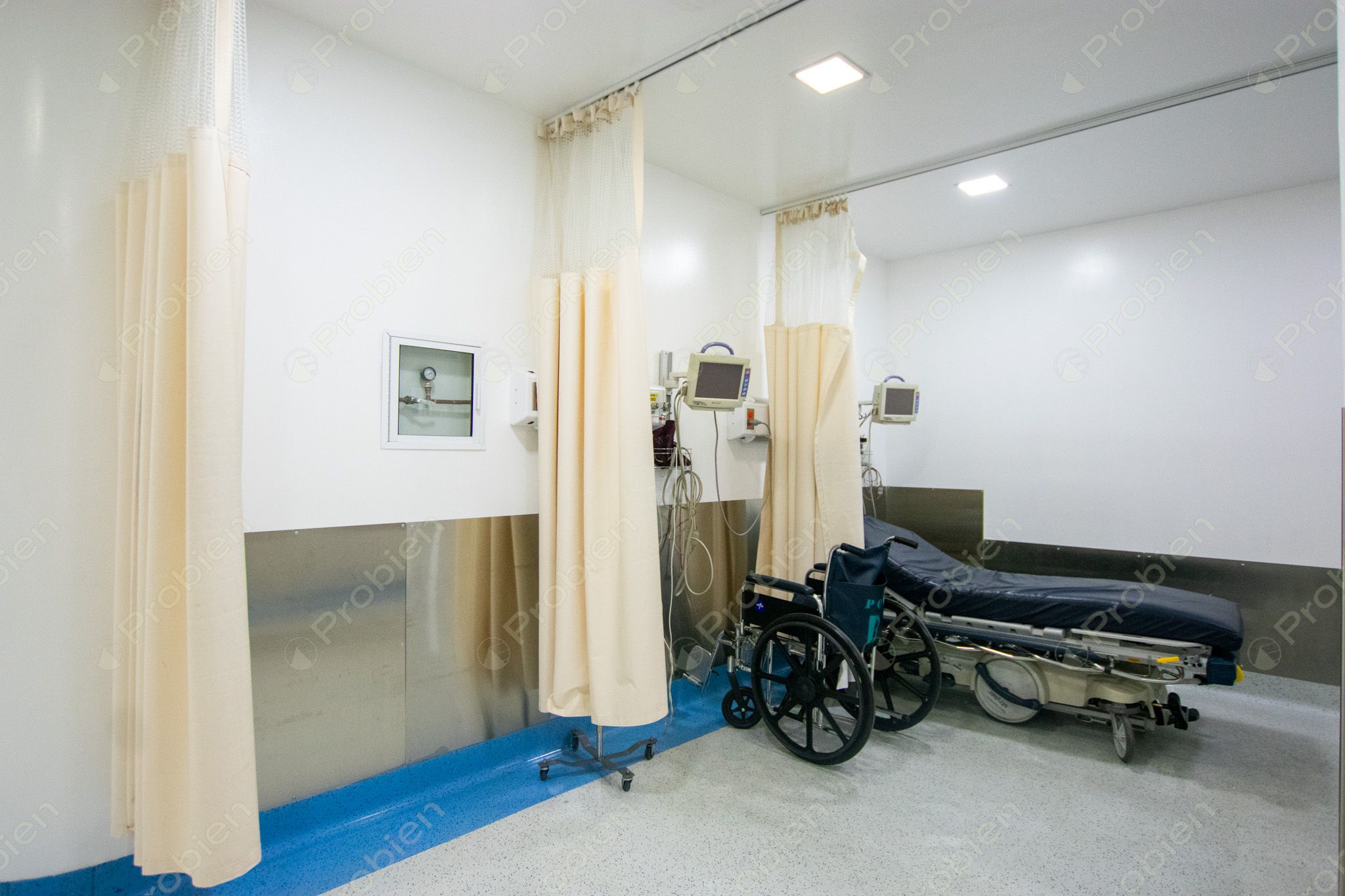 Consultorios médicos en renta en Edificio Médico Matisse, Zona Río Tijuana - Foto 24 de 38