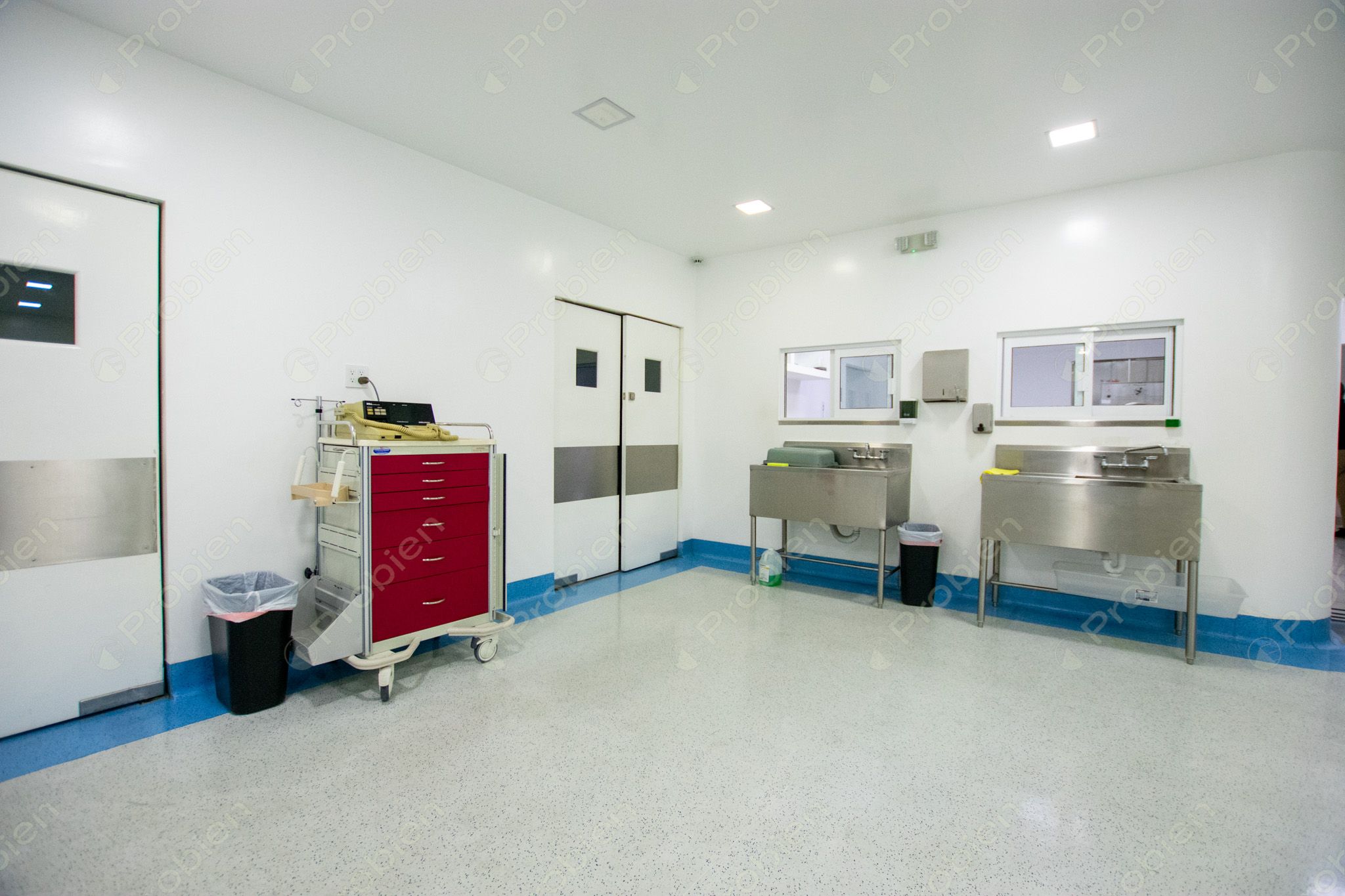 Consultorios médicos en renta en Edificio Médico Matisse, Zona Río Tijuana - Foto 25 de 38