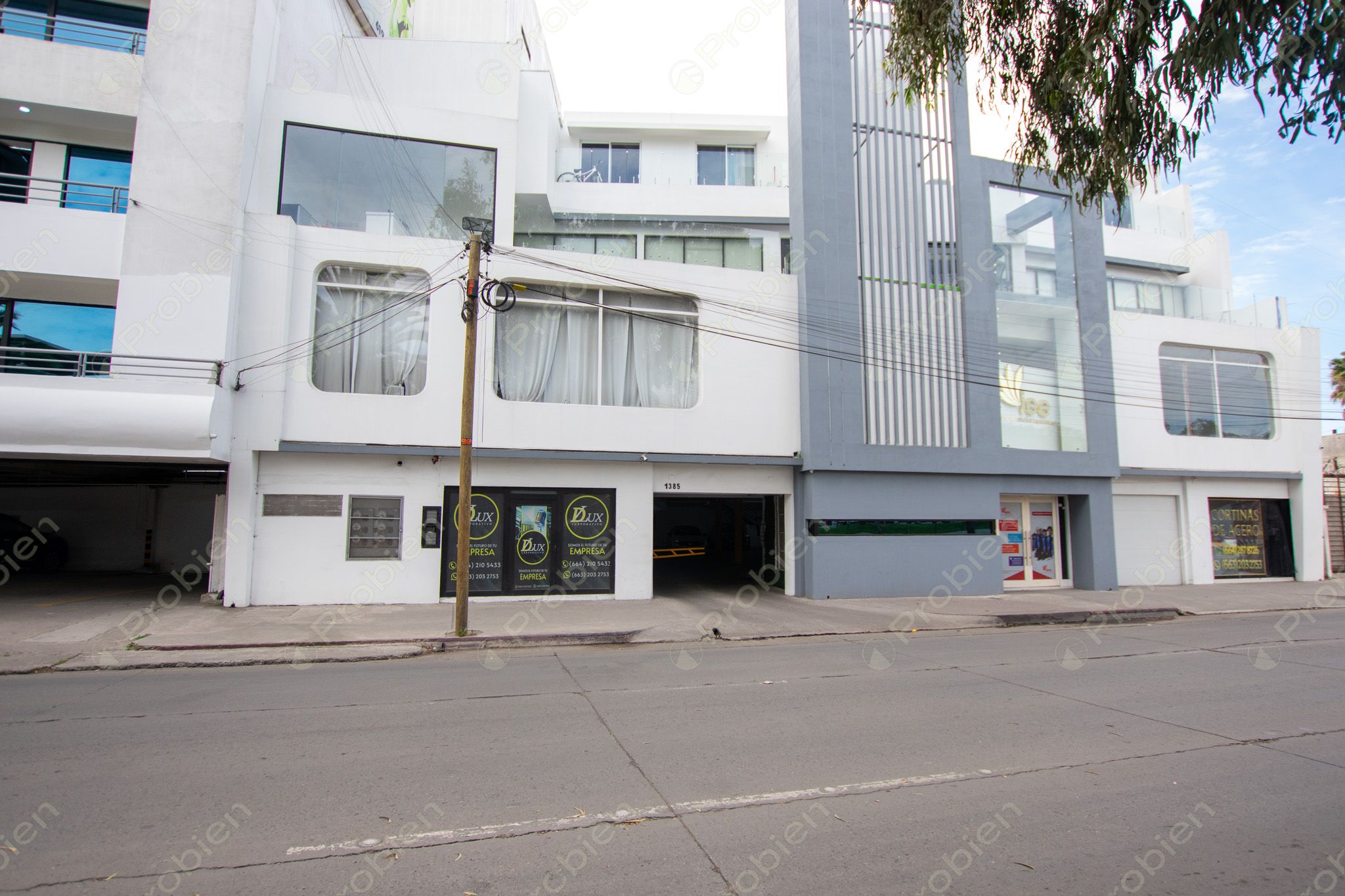 Consultorios médicos en renta en Edificio Médico Matisse, Zona Río Tijuana - Foto 36 de 38